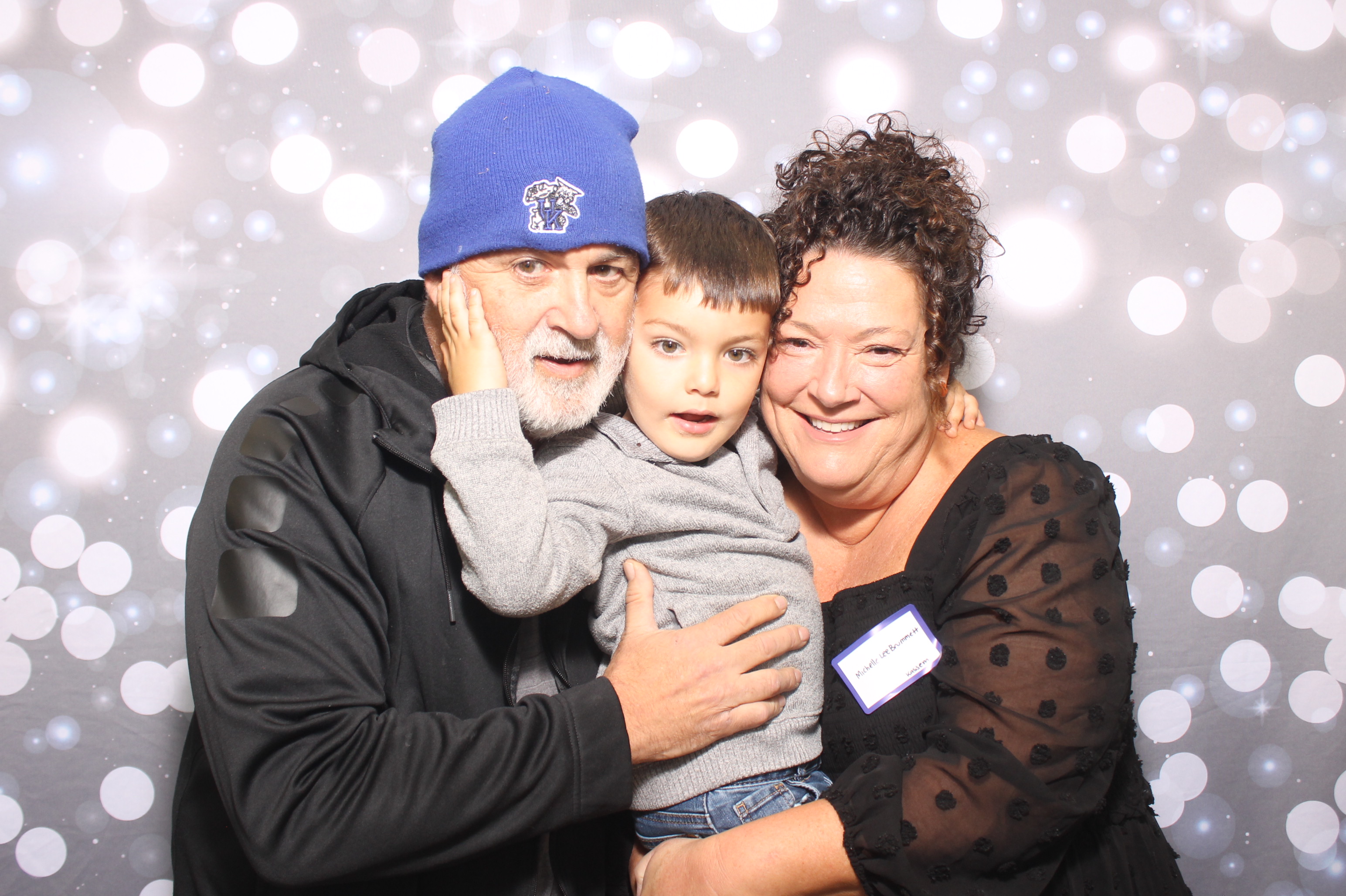 Grand Parents Day October 17th 2025 | View more photos from the event at gallery.photoboothcincy.com/u/PhotoBoothCincy/Grand-Parents-Day-October-17th-2025