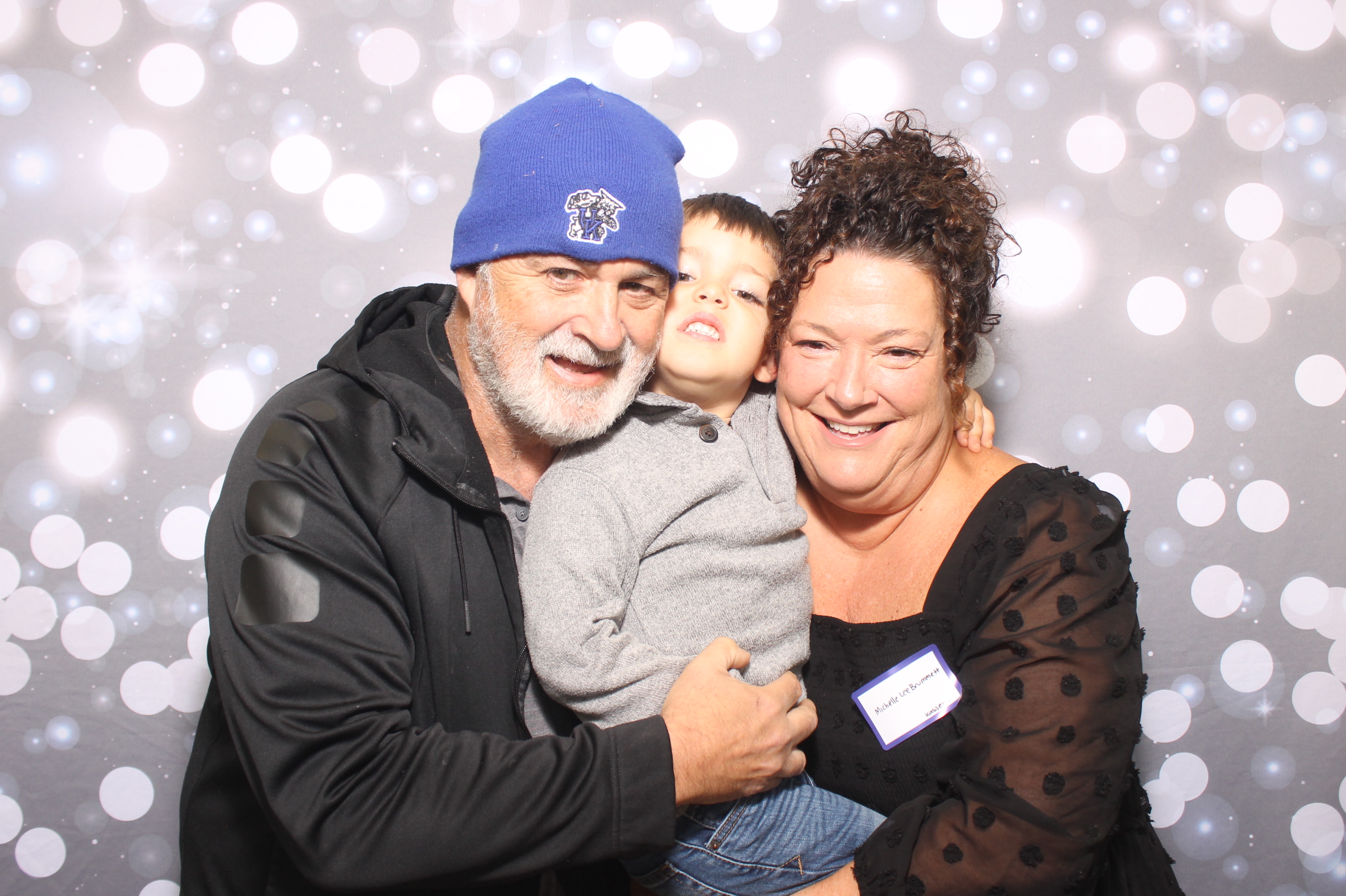 Grand Parents Day October 17th 2025 | View more photos from the event at gallery.photoboothcincy.com/u/PhotoBoothCincy/Grand-Parents-Day-October-17th-2025