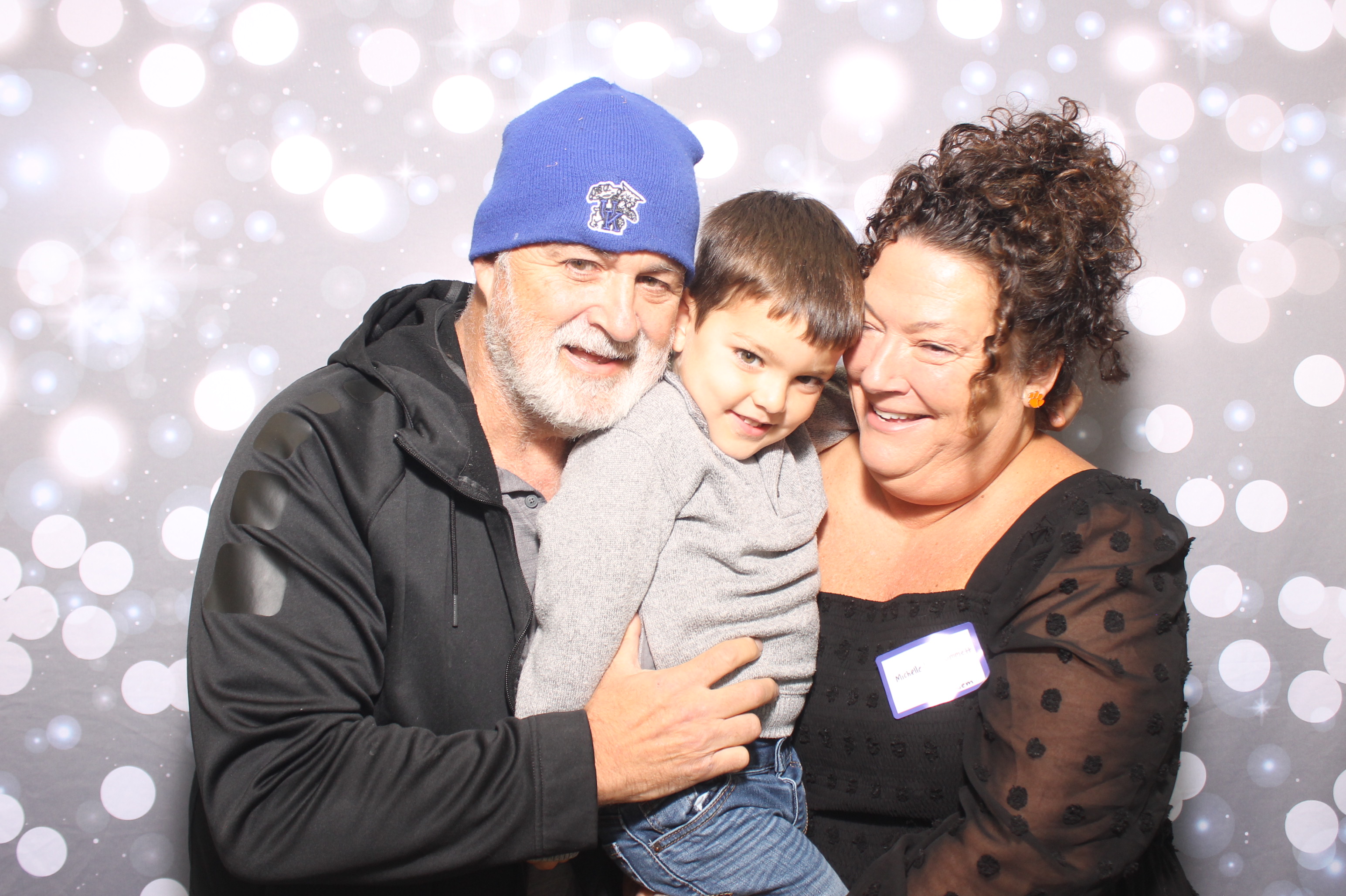 Grand Parents Day October 17th 2025 | View more photos from the event at gallery.photoboothcincy.com/u/PhotoBoothCincy/Grand-Parents-Day-October-17th-2025
