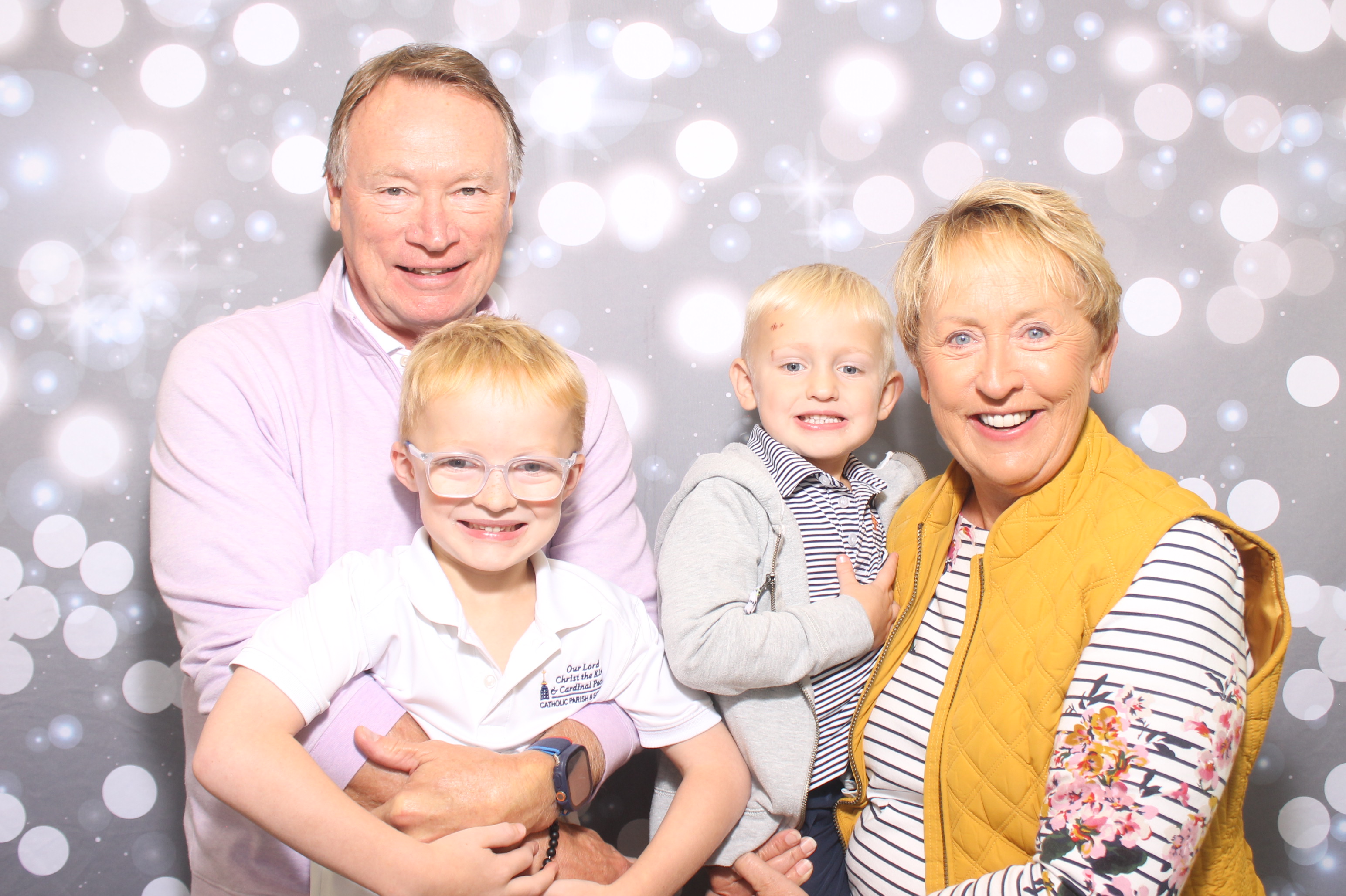 Grand Parents Day October 17th 2025 | View more photos from the event at gallery.photoboothcincy.com/u/PhotoBoothCincy/Grand-Parents-Day-October-17th-2025