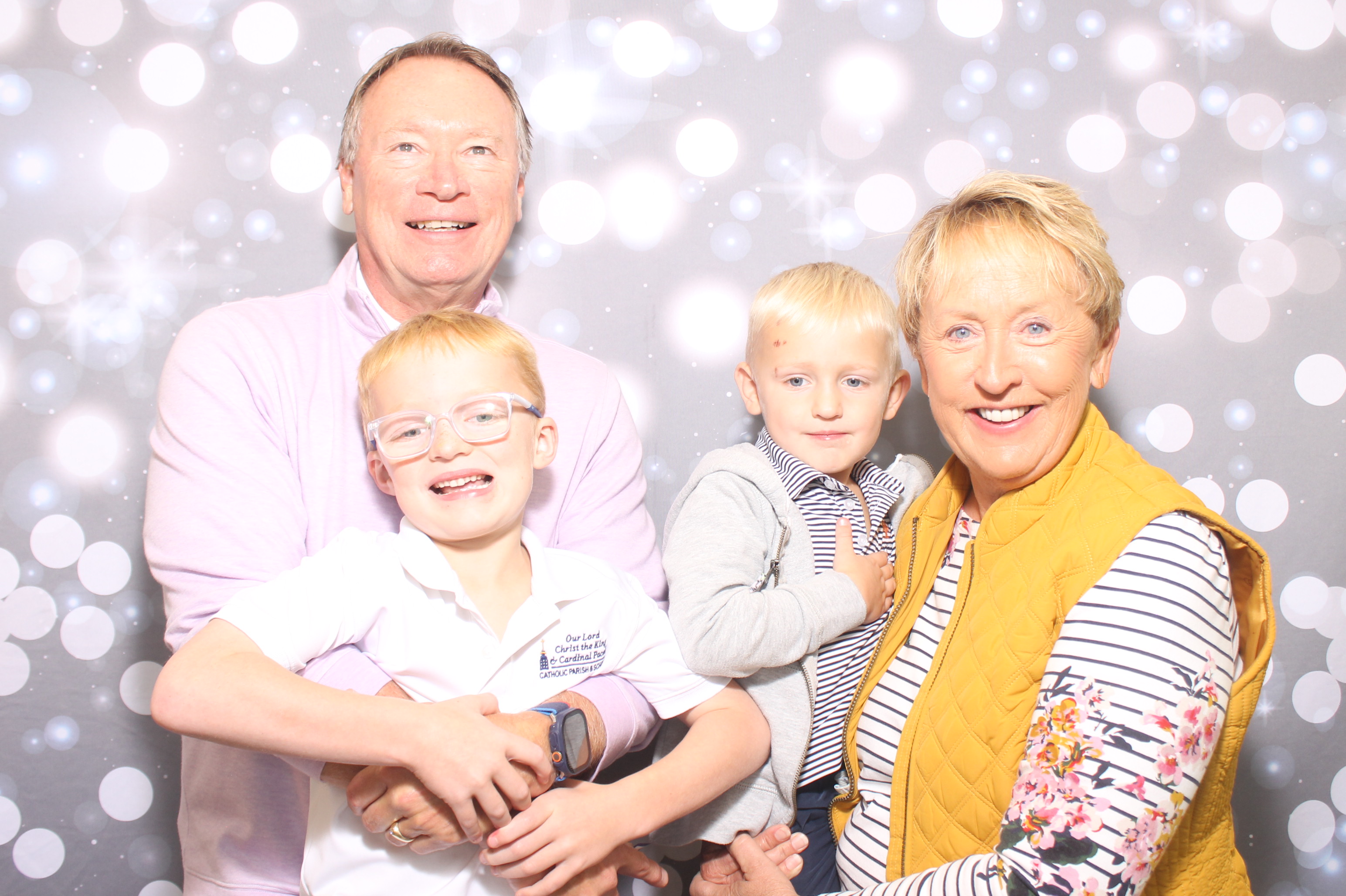 Grand Parents Day October 17th 2025 | View more photos from the event at gallery.photoboothcincy.com/u/PhotoBoothCincy/Grand-Parents-Day-October-17th-2025