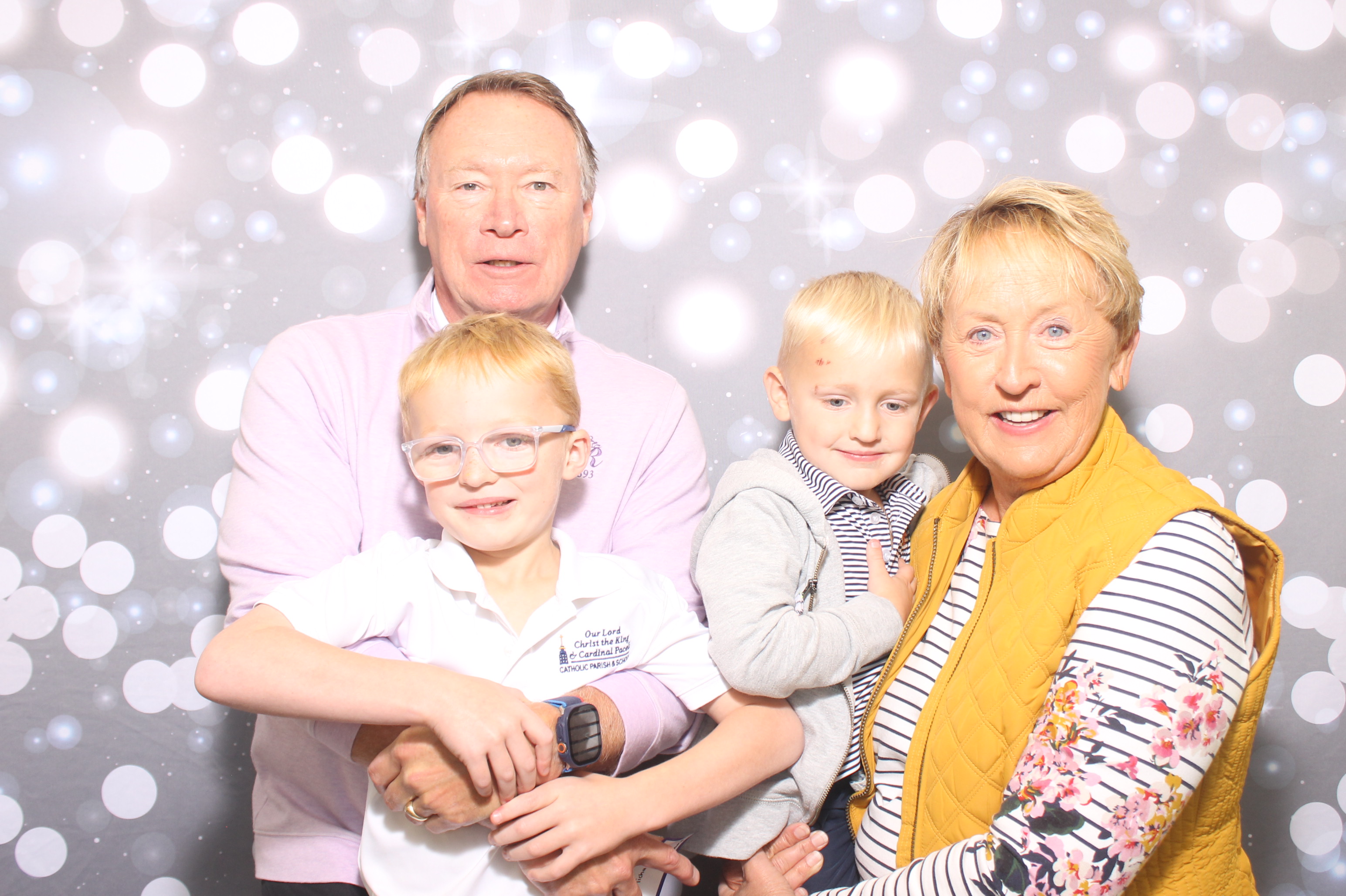 Grand Parents Day October 17th 2025 | View more photos from the event at gallery.photoboothcincy.com/u/PhotoBoothCincy/Grand-Parents-Day-October-17th-2025
