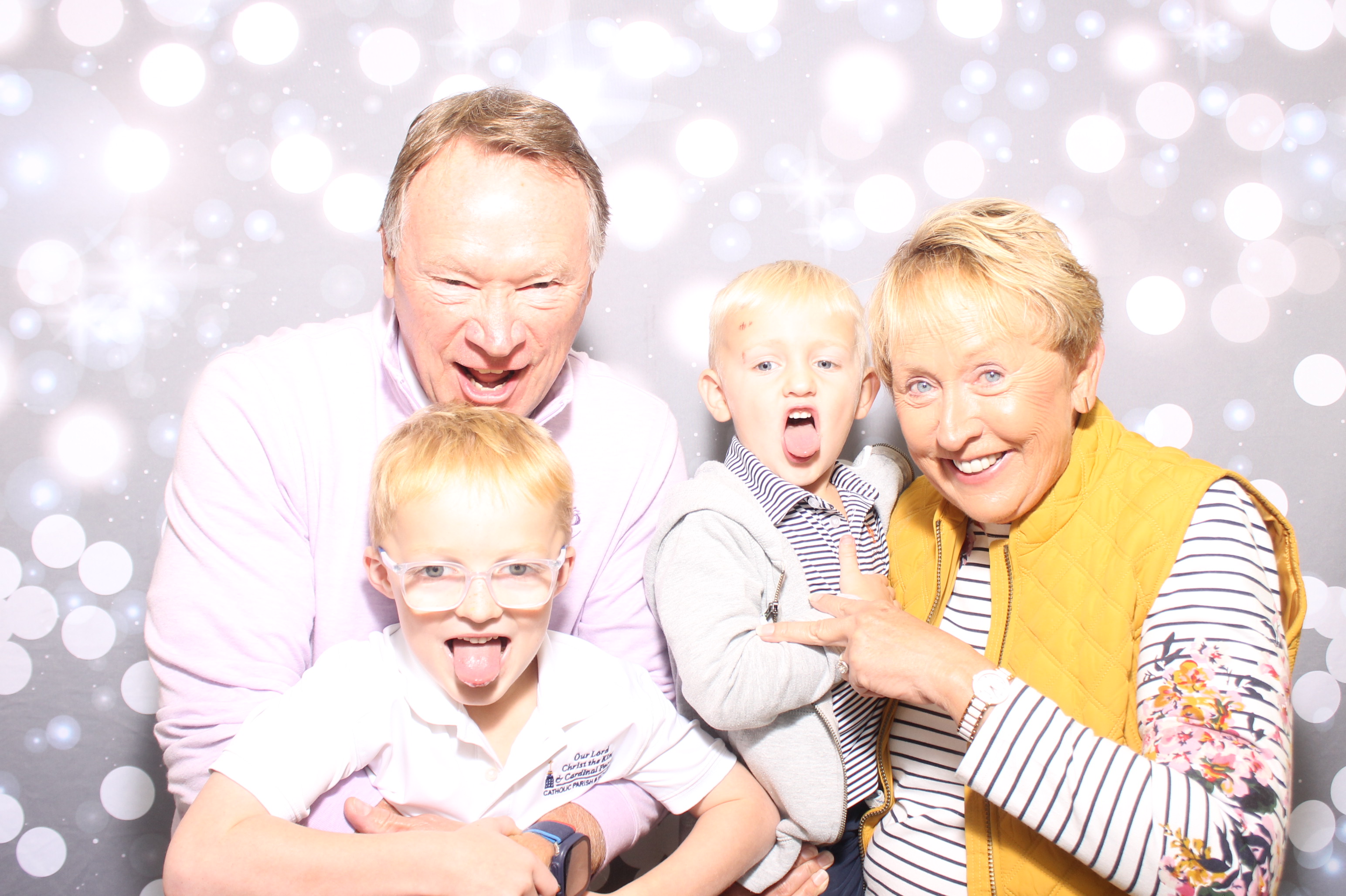 Grand Parents Day October 17th 2025 | View more photos from the event at gallery.photoboothcincy.com/u/PhotoBoothCincy/Grand-Parents-Day-October-17th-2025