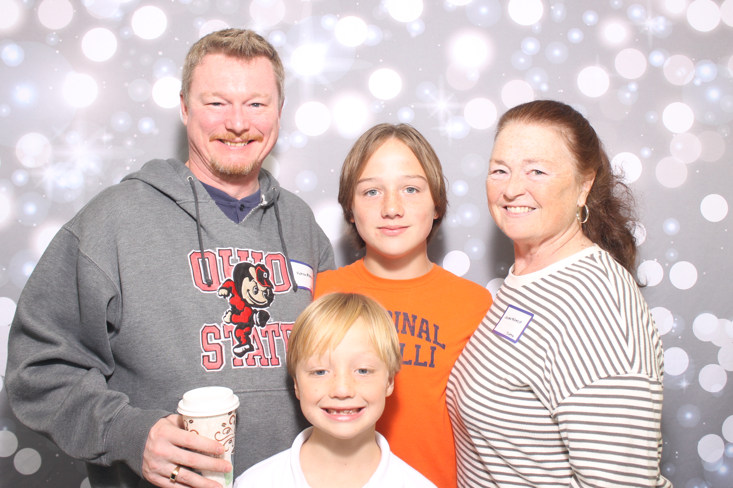 Grand Parents Day October 17th 2025 | View more photos from the event at gallery.photoboothcincy.com/u/PhotoBoothCincy/Grand-Parents-Day-October-17th-2025