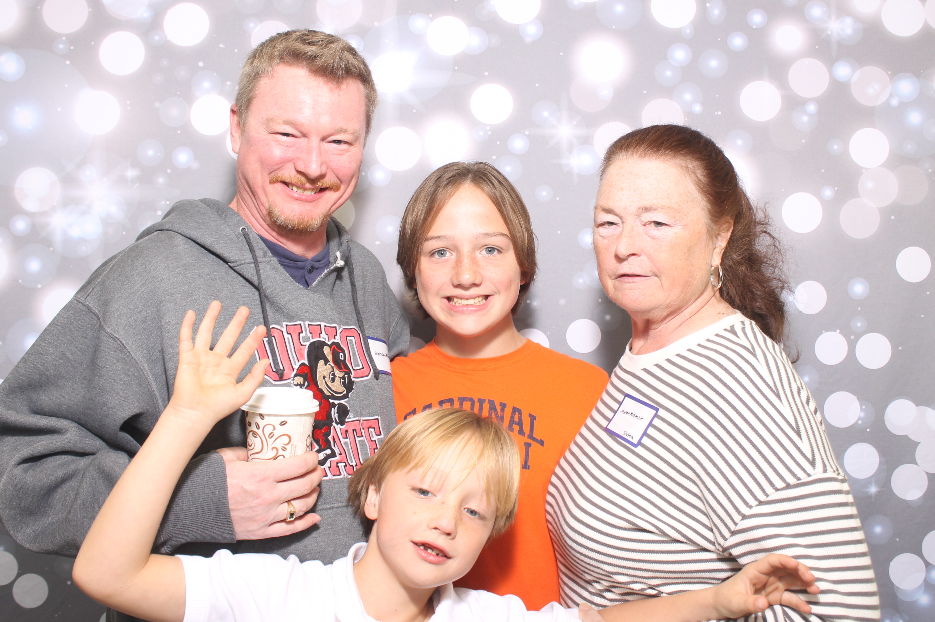Grand Parents Day October 17th 2025 | View more photos from the event at gallery.photoboothcincy.com/u/PhotoBoothCincy/Grand-Parents-Day-October-17th-2025