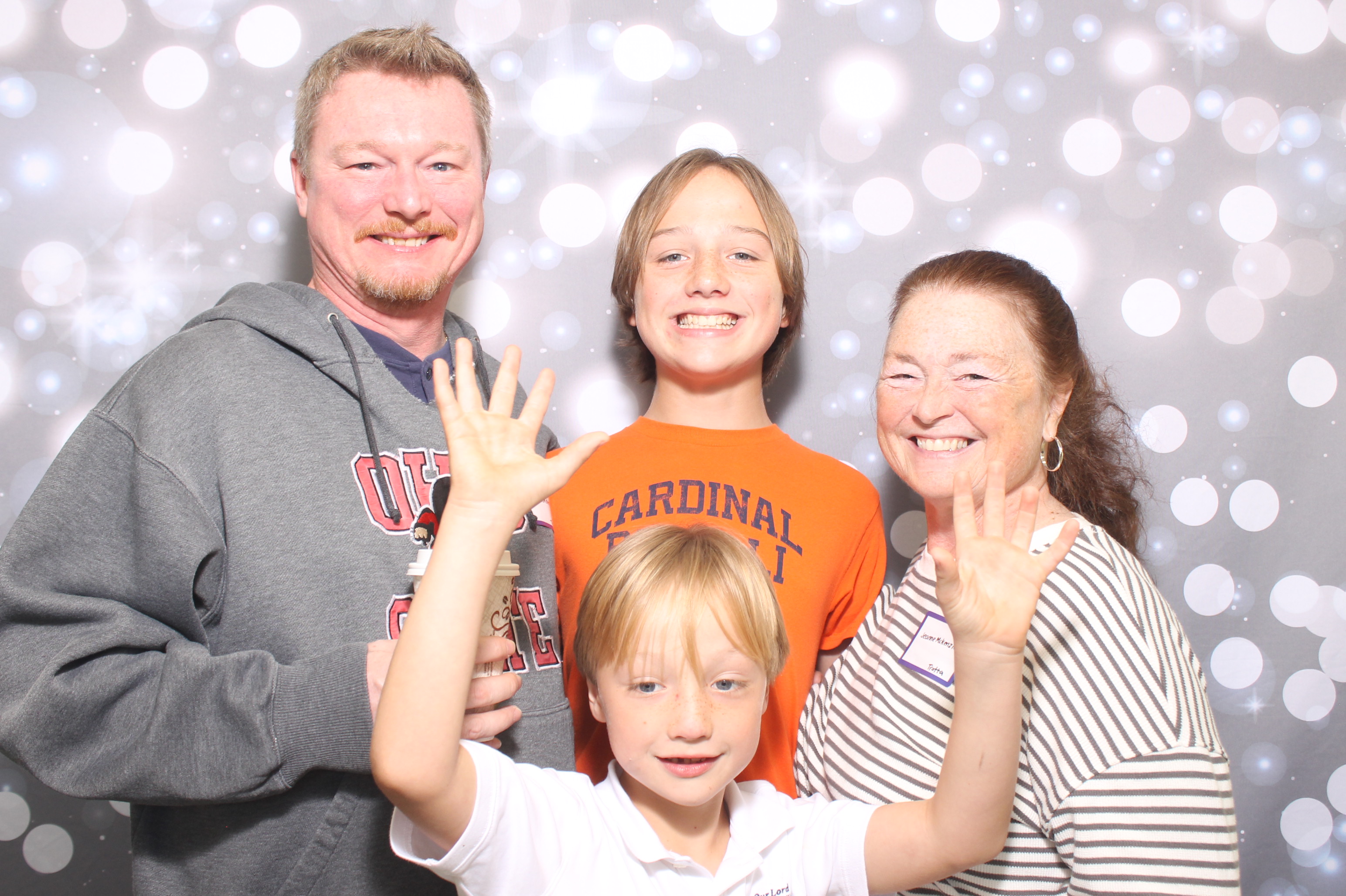 Grand Parents Day October 17th 2025 | View more photos from the event at gallery.photoboothcincy.com/u/PhotoBoothCincy/Grand-Parents-Day-October-17th-2025