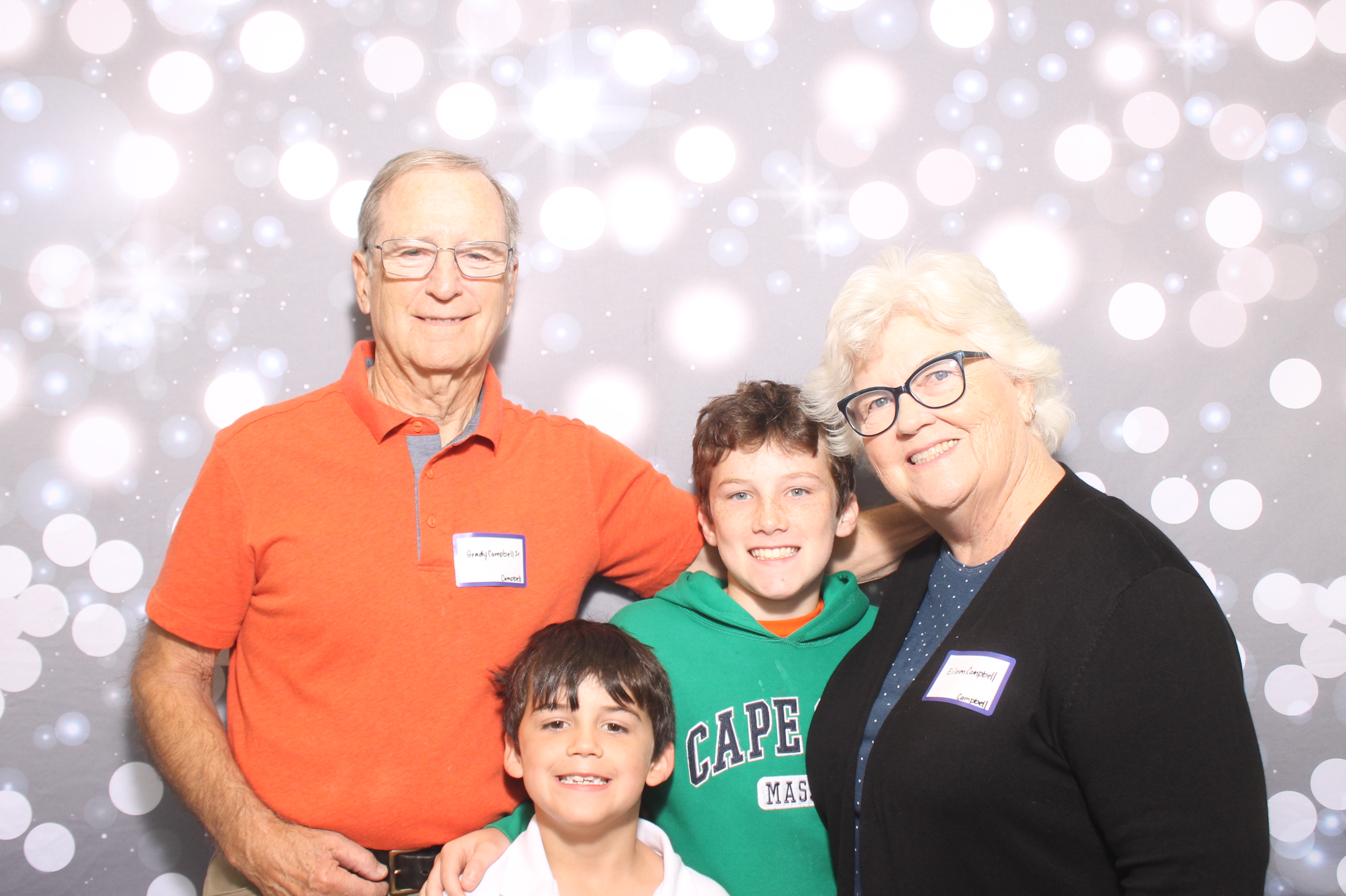 Grand Parents Day October 17th 2025 | View more photos from the event at gallery.photoboothcincy.com/u/PhotoBoothCincy/Grand-Parents-Day-October-17th-2025