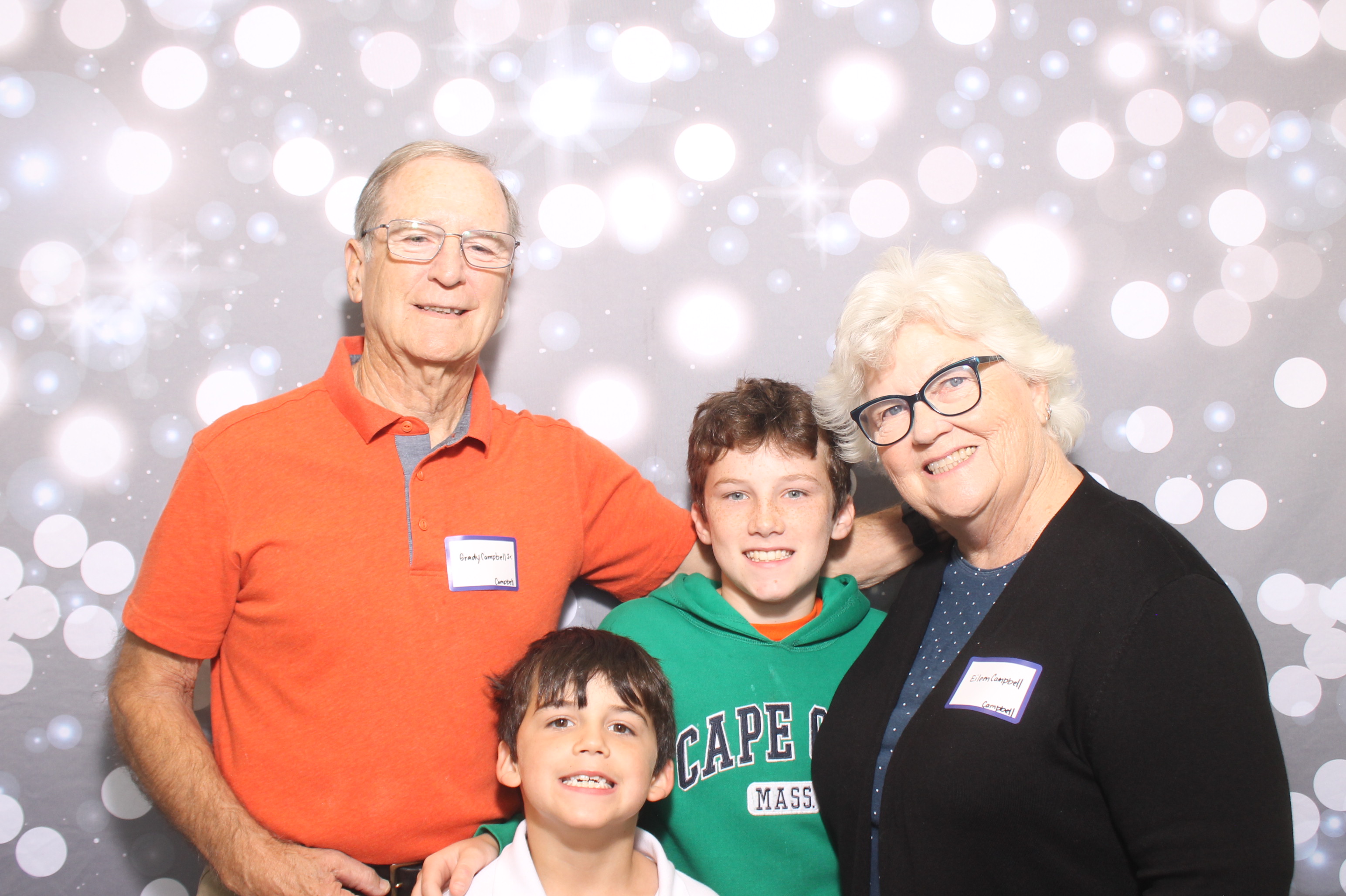 Grand Parents Day October 17th 2025 | View more photos from the event at gallery.photoboothcincy.com/u/PhotoBoothCincy/Grand-Parents-Day-October-17th-2025