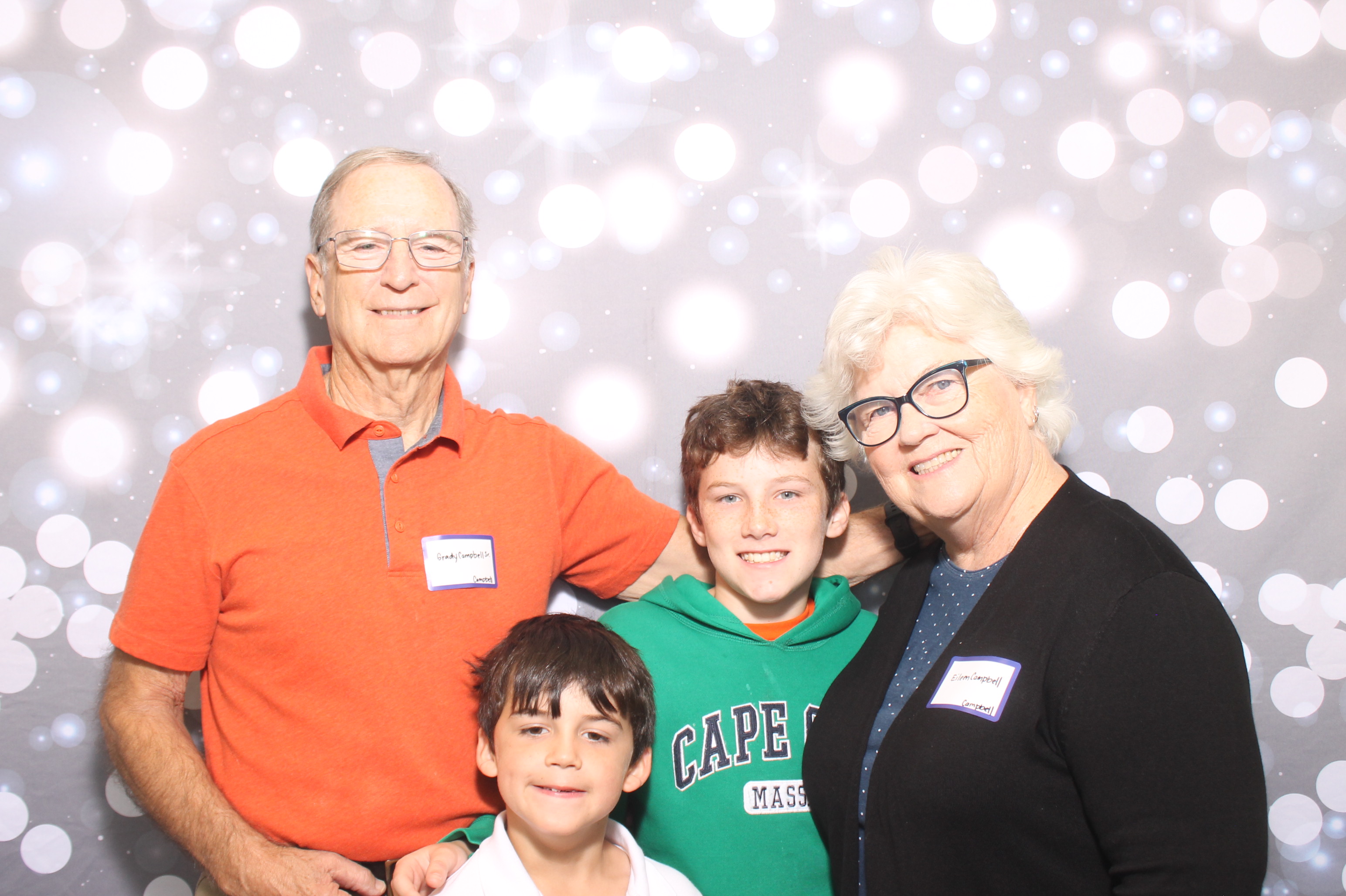 Grand Parents Day October 17th 2025 | View more photos from the event at gallery.photoboothcincy.com/u/PhotoBoothCincy/Grand-Parents-Day-October-17th-2025