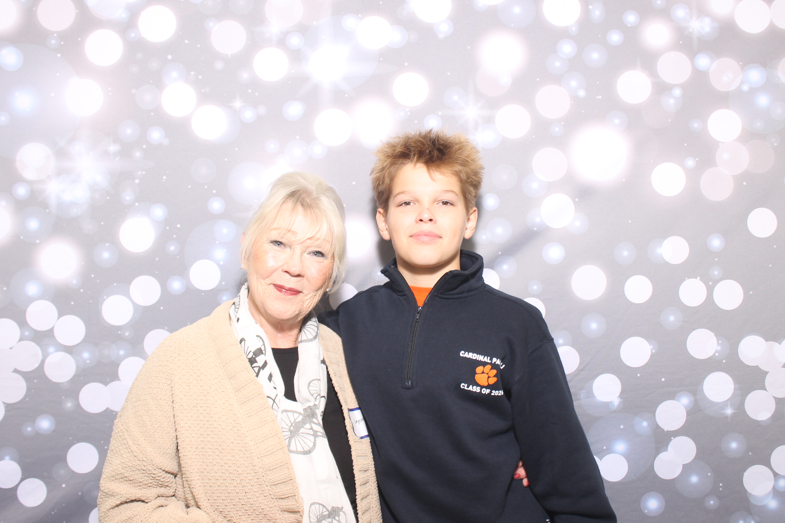 Grand Parents Day October 17th 2025 | View more photos from the event at gallery.photoboothcincy.com/u/PhotoBoothCincy/Grand-Parents-Day-October-17th-2025