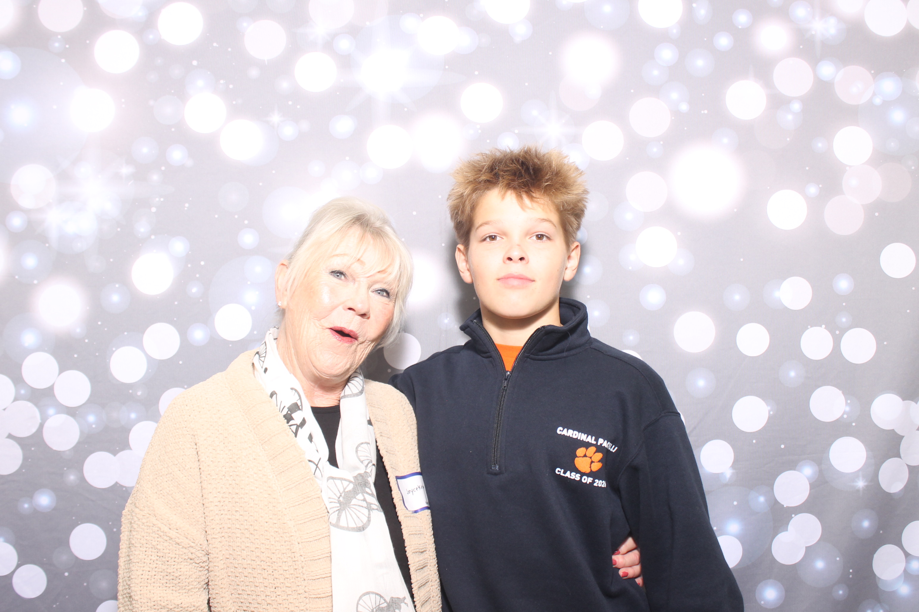 Grand Parents Day October 17th 2025 | View more photos from the event at gallery.photoboothcincy.com/u/PhotoBoothCincy/Grand-Parents-Day-October-17th-2025