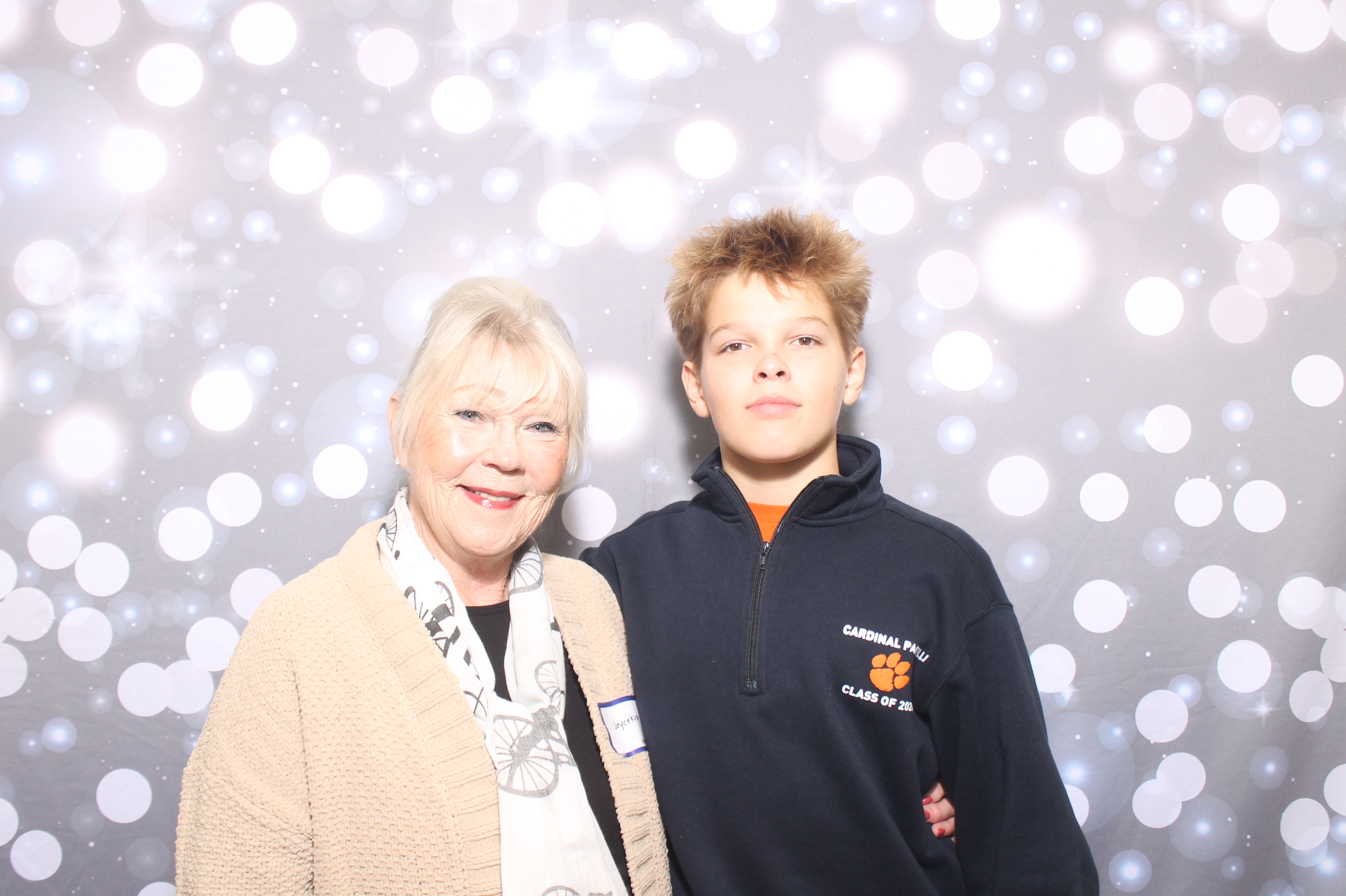 Grand Parents Day October 17th 2025 | View more photos from the event at gallery.photoboothcincy.com/u/PhotoBoothCincy/Grand-Parents-Day-October-17th-2025
