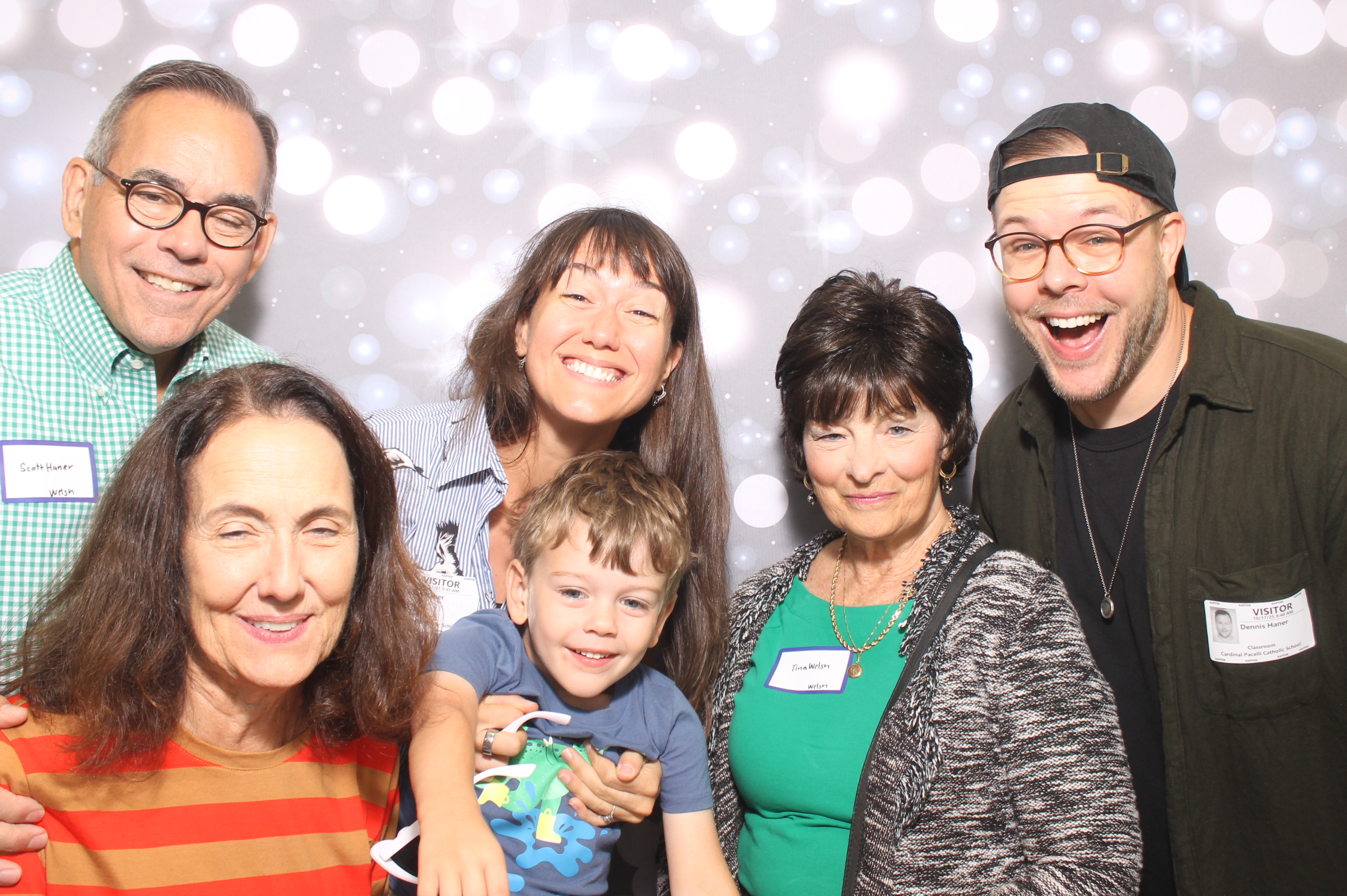 Grand Parents Day October 17th 2025 | View more photos from the event at gallery.photoboothcincy.com/u/PhotoBoothCincy/Grand-Parents-Day-October-17th-2025