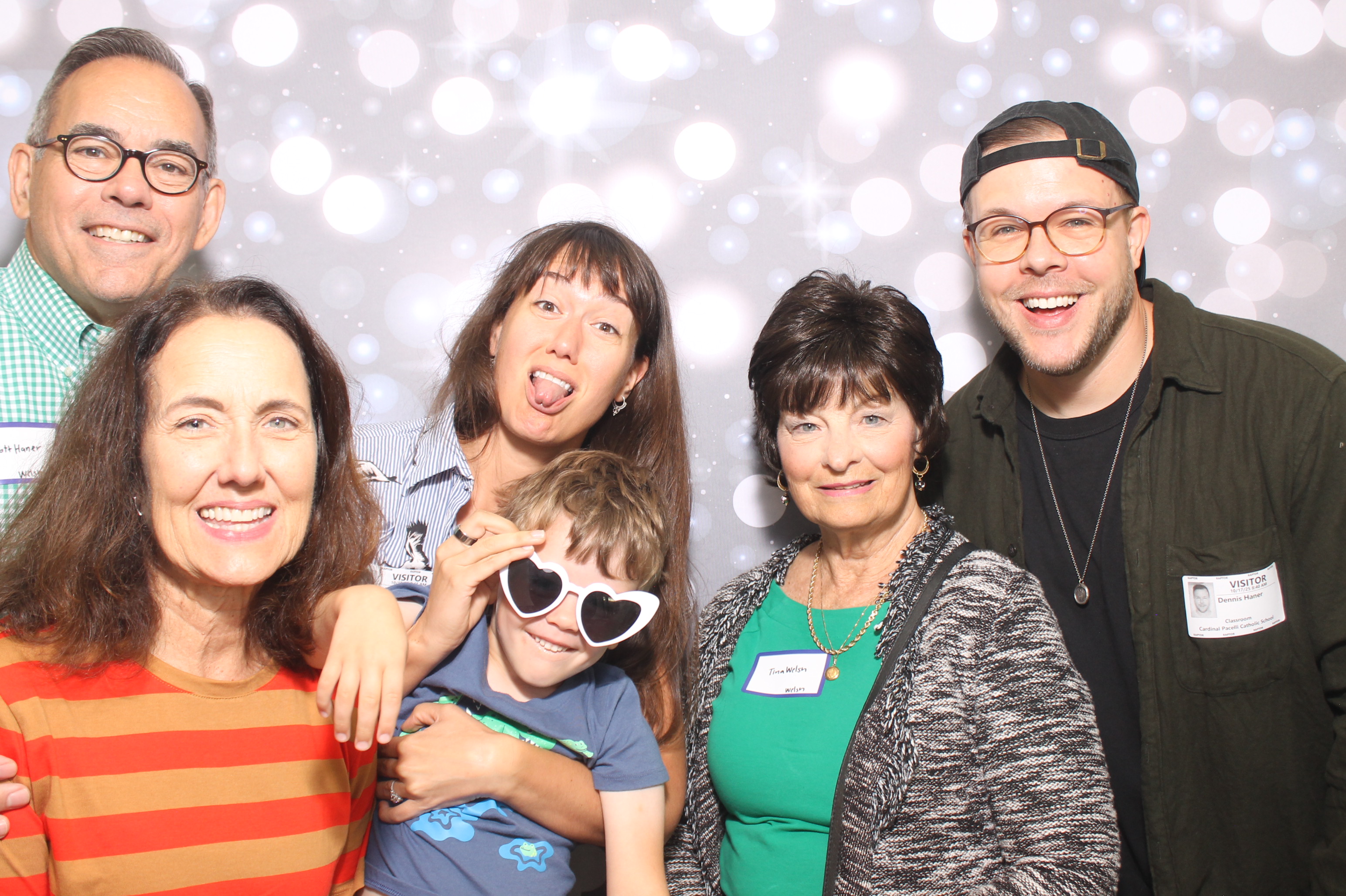 Grand Parents Day October 17th 2025 | View more photos from the event at gallery.photoboothcincy.com/u/PhotoBoothCincy/Grand-Parents-Day-October-17th-2025