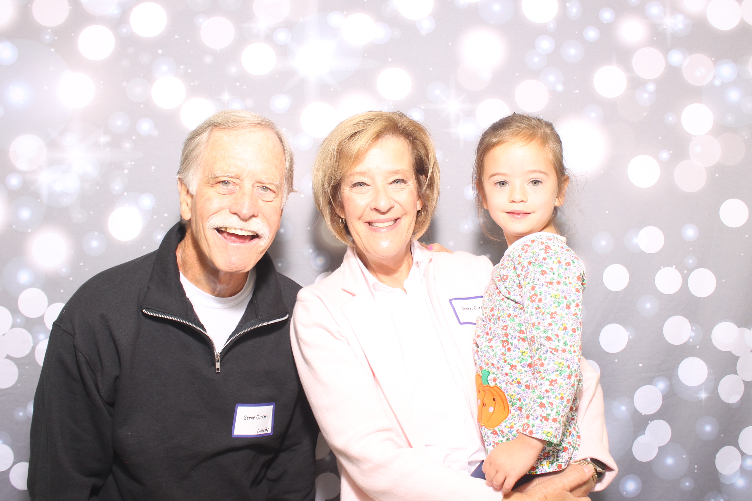 Grand Parents Day October 17th 2025 | View more photos from the event at gallery.photoboothcincy.com/u/PhotoBoothCincy/Grand-Parents-Day-October-17th-2025
