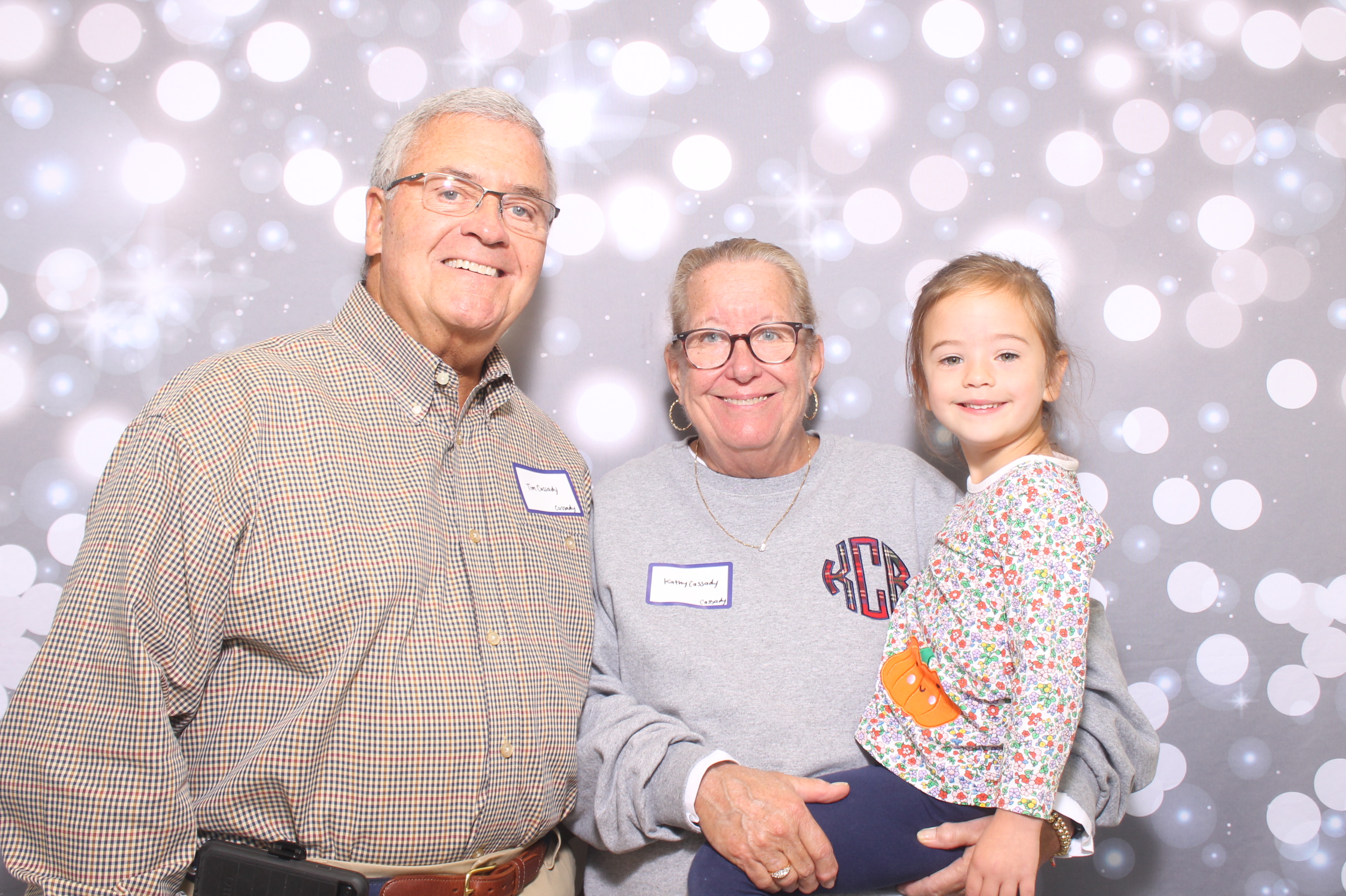 Grand Parents Day October 17th 2025 | View more photos from the event at gallery.photoboothcincy.com/u/PhotoBoothCincy/Grand-Parents-Day-October-17th-2025