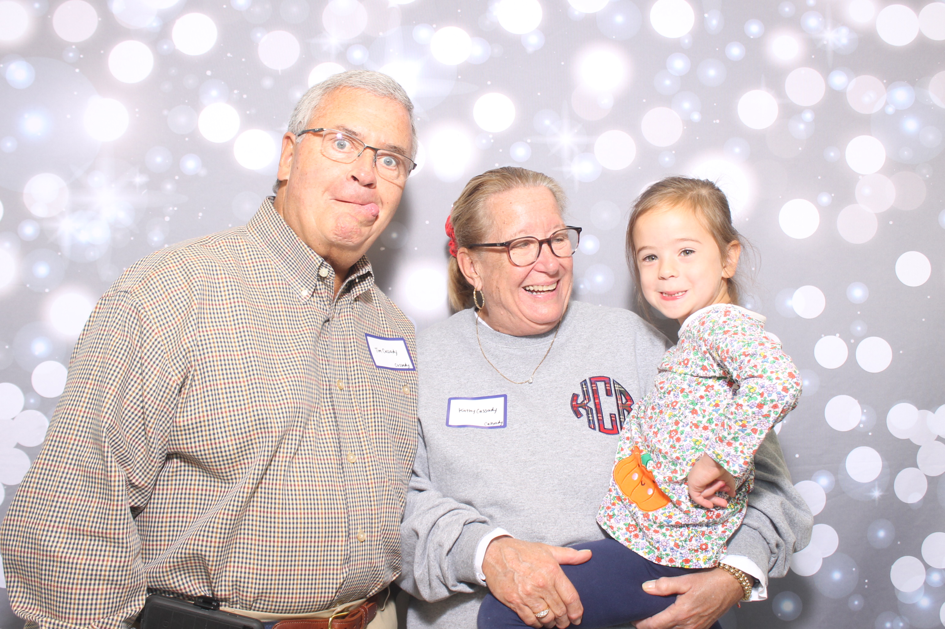 Grand Parents Day October 17th 2025 | View more photos from the event at gallery.photoboothcincy.com/u/PhotoBoothCincy/Grand-Parents-Day-October-17th-2025