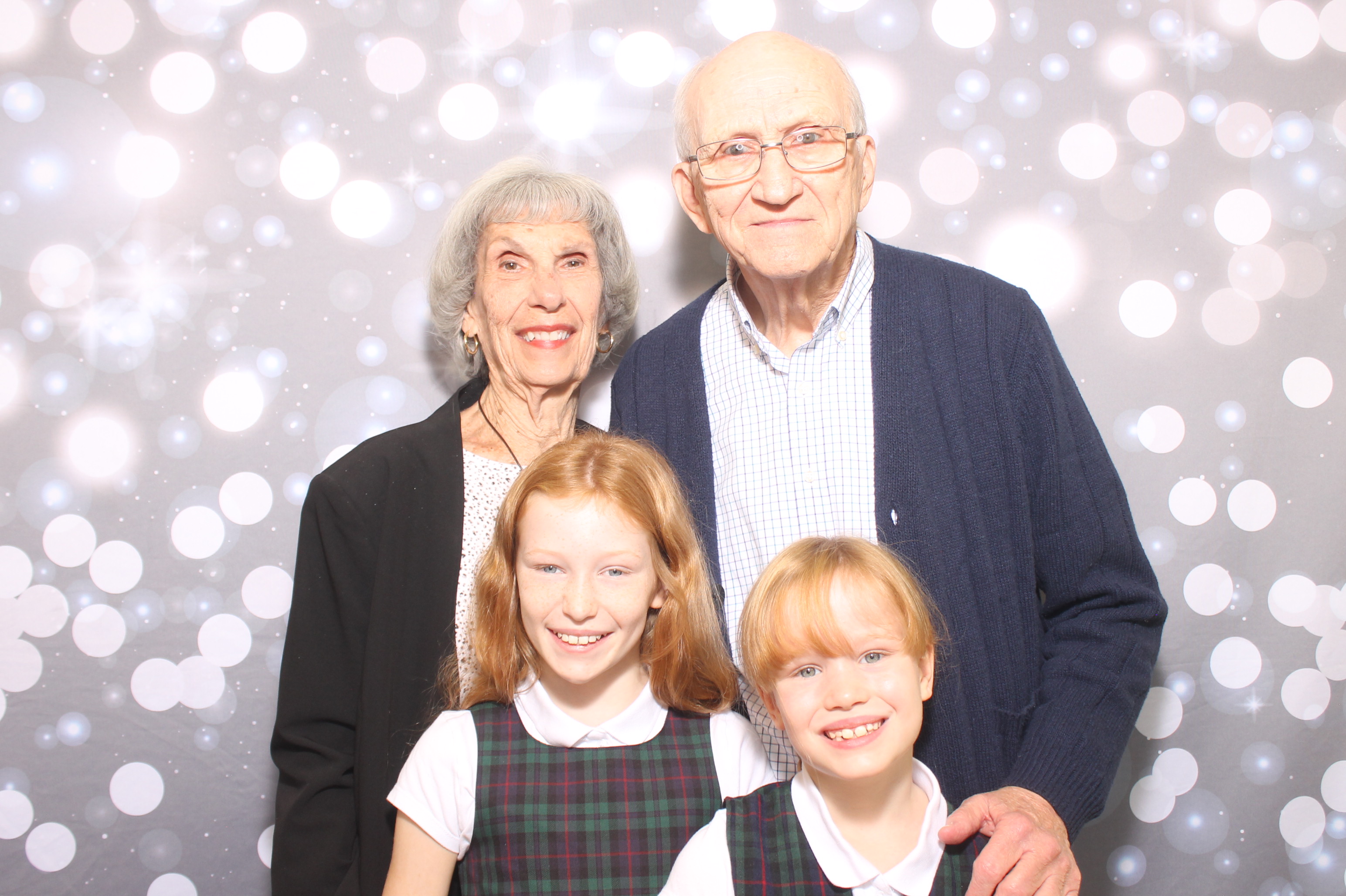 Grand Parents Day October 17th 2025 | View more photos from the event at gallery.photoboothcincy.com/u/PhotoBoothCincy/Grand-Parents-Day-October-17th-2025