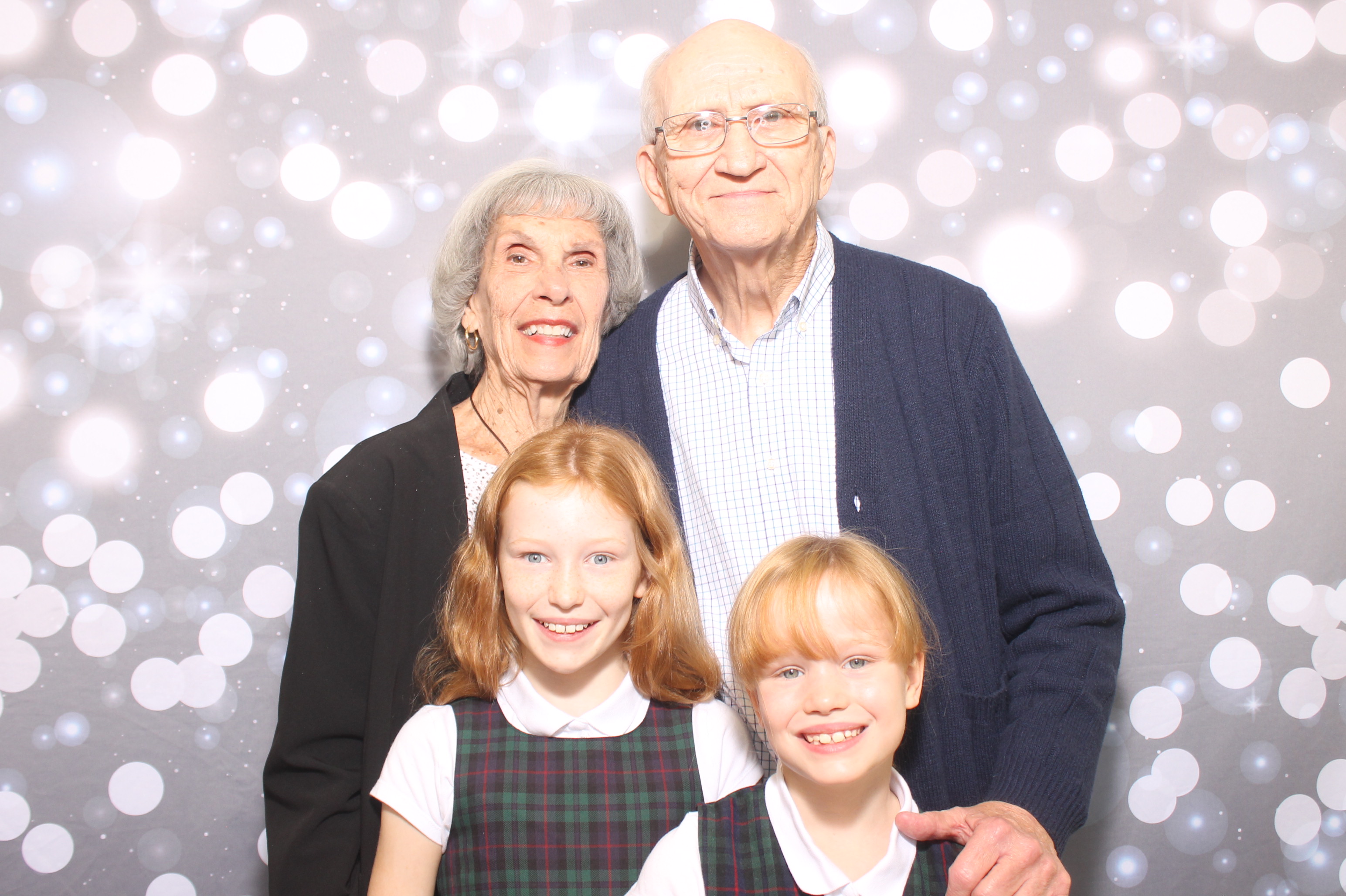 Grand Parents Day October 17th 2025 | View more photos from the event at gallery.photoboothcincy.com/u/PhotoBoothCincy/Grand-Parents-Day-October-17th-2025