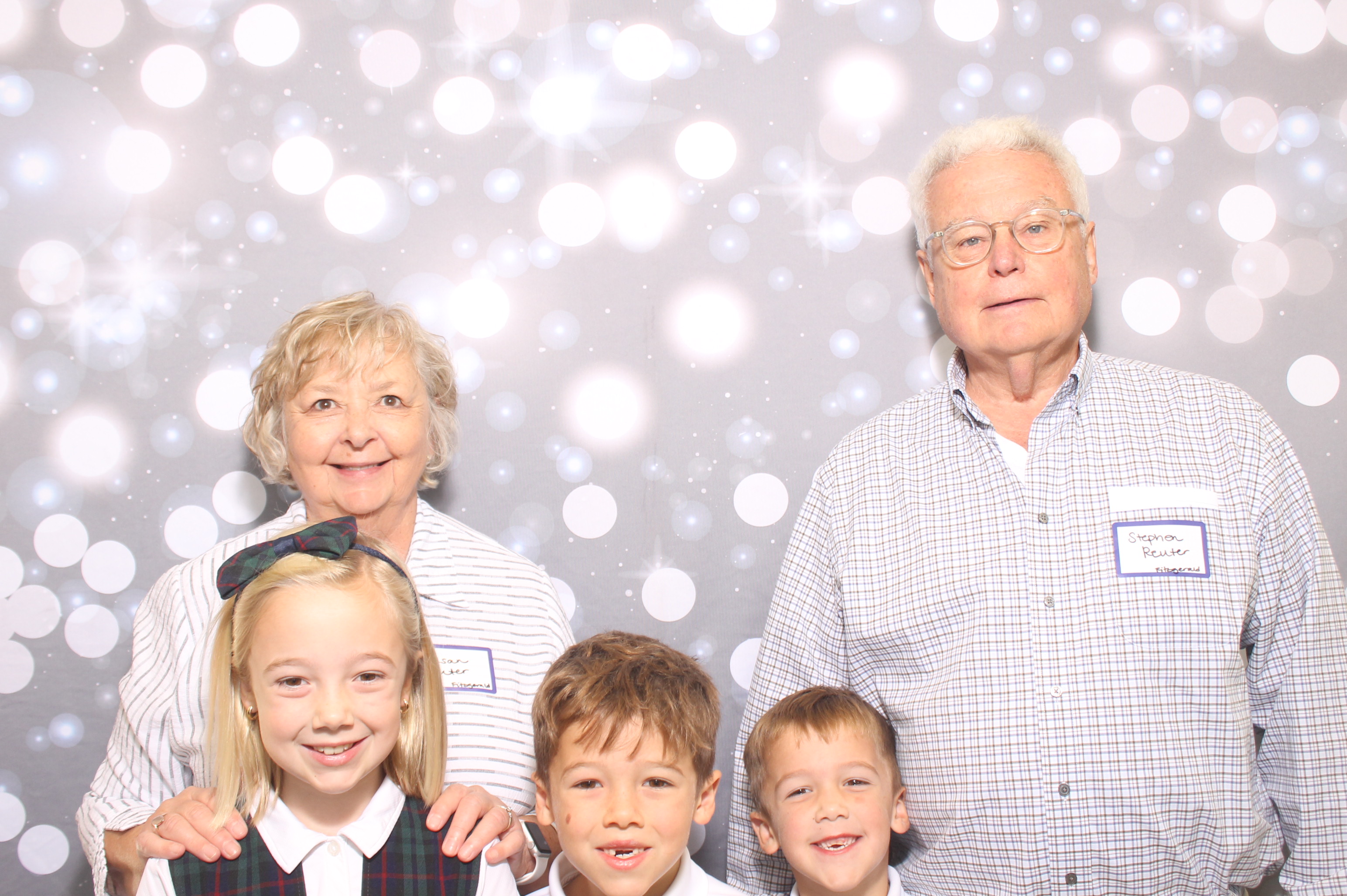 Grand Parents Day October 17th 2025 | View more photos from the event at gallery.photoboothcincy.com/u/PhotoBoothCincy/Grand-Parents-Day-October-17th-2025