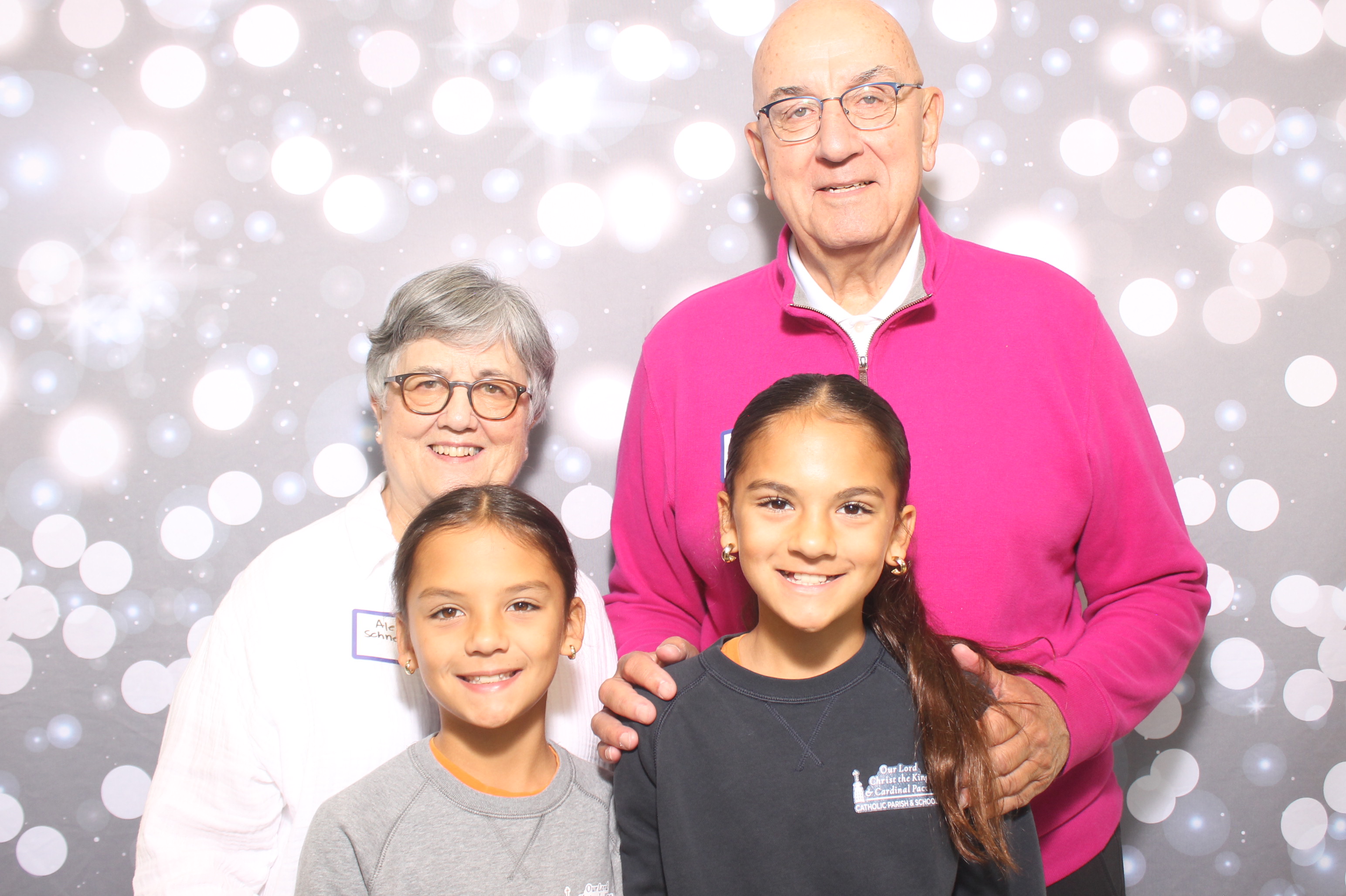 Grand Parents Day October 17th 2025 | View more photos from the event at gallery.photoboothcincy.com/u/PhotoBoothCincy/Grand-Parents-Day-October-17th-2025