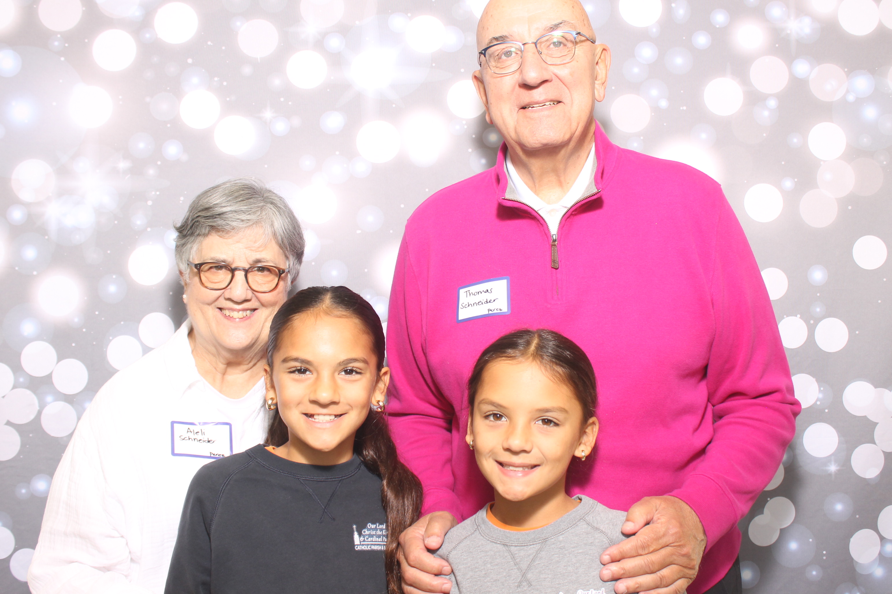 Grand Parents Day October 17th 2025 | View more photos from the event at gallery.photoboothcincy.com/u/PhotoBoothCincy/Grand-Parents-Day-October-17th-2025