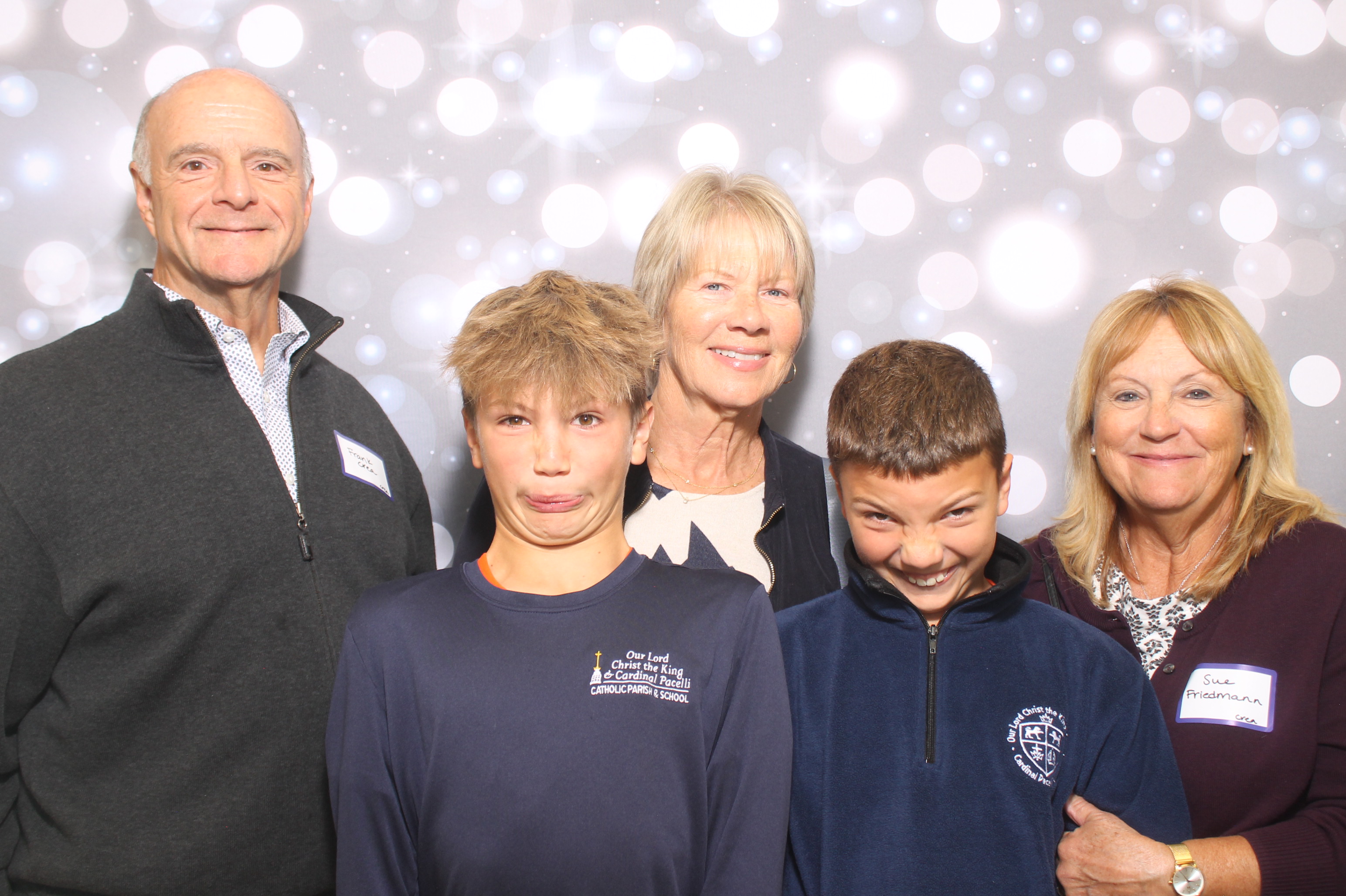 Grand Parents Day October 17th 2025 | View more photos from the event at gallery.photoboothcincy.com/u/PhotoBoothCincy/Grand-Parents-Day-October-17th-2025