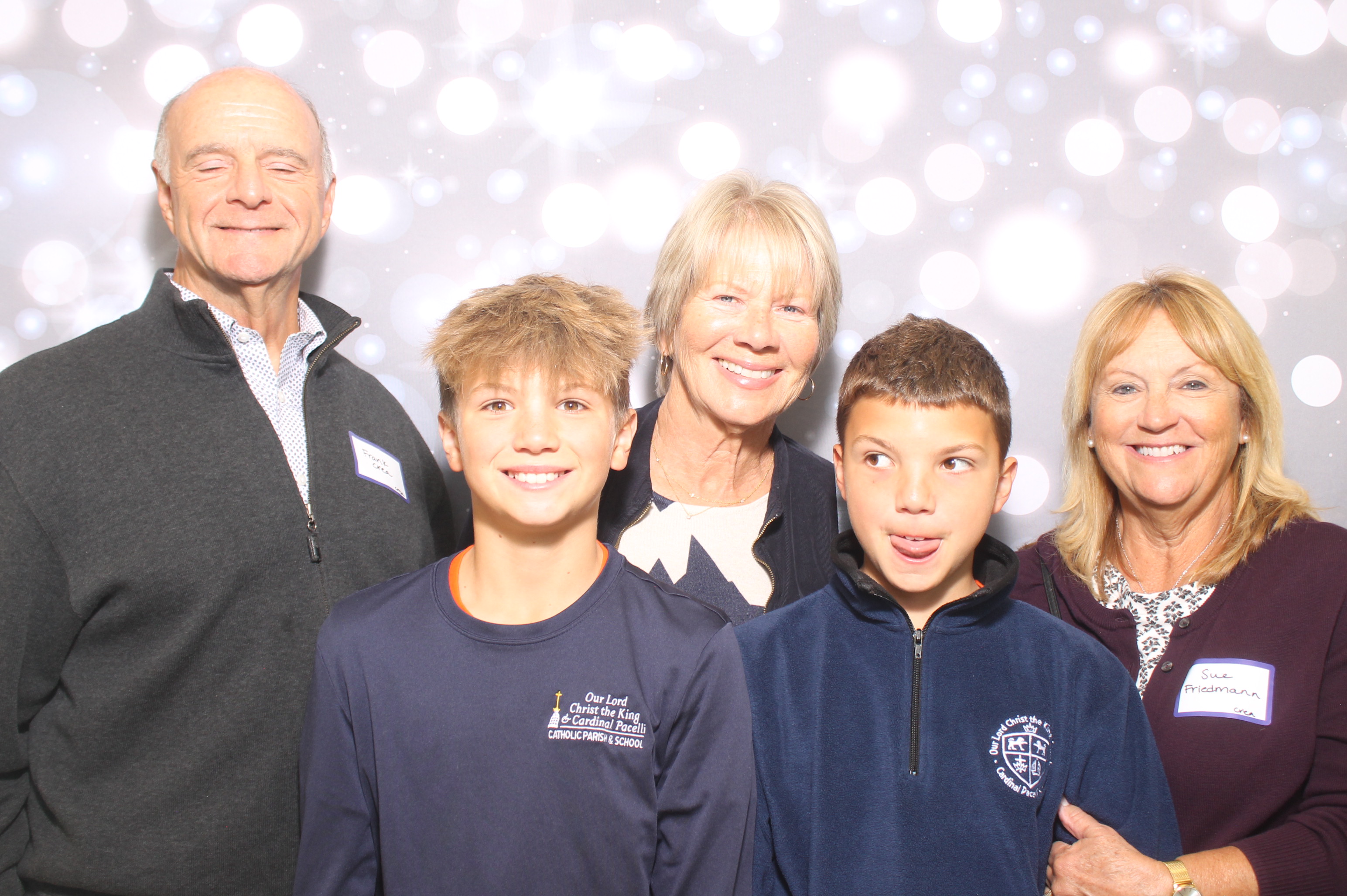 Grand Parents Day October 17th 2025 | View more photos from the event at gallery.photoboothcincy.com/u/PhotoBoothCincy/Grand-Parents-Day-October-17th-2025