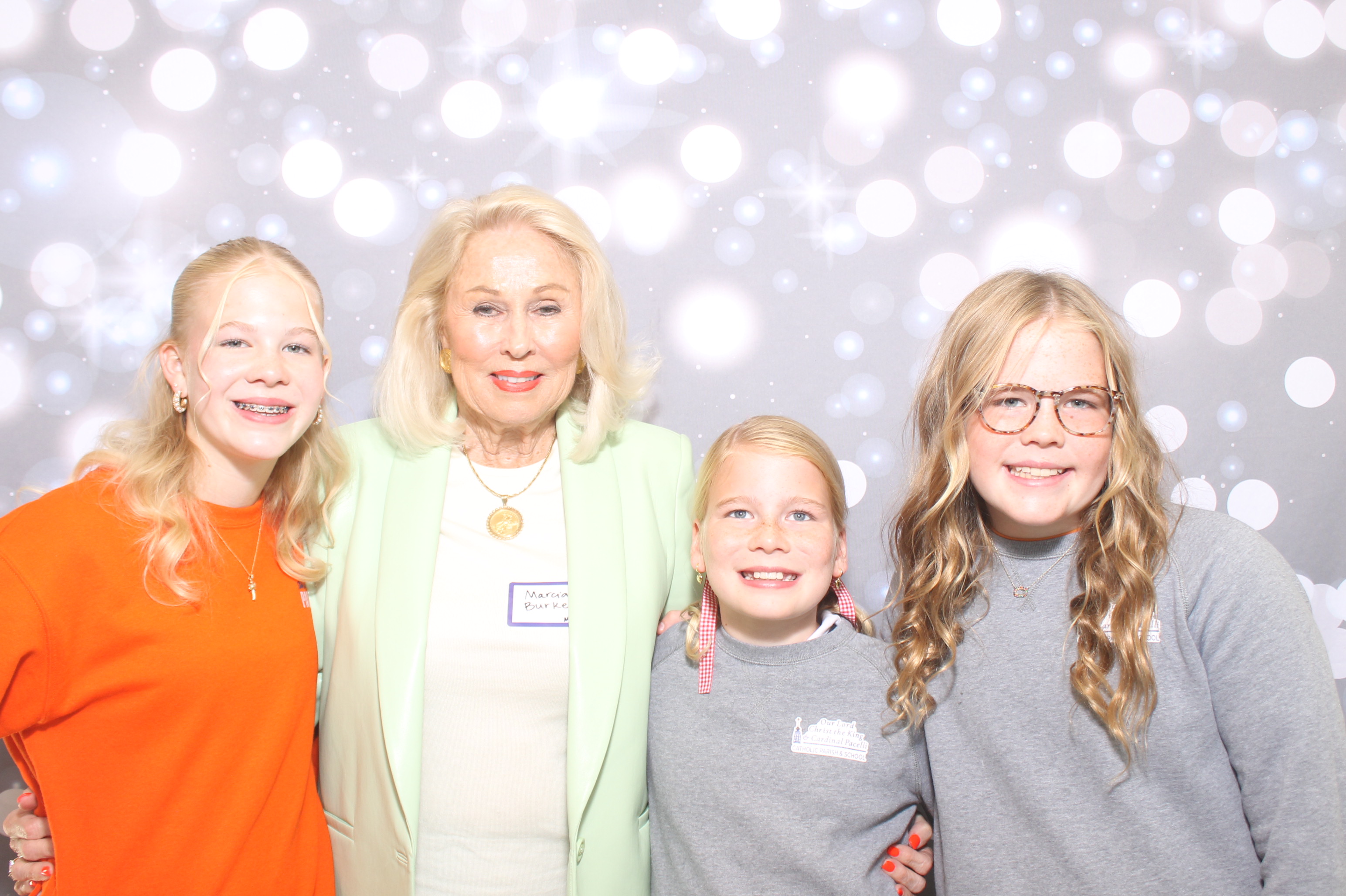 Grand Parents Day October 17th 2025 | View more photos from the event at gallery.photoboothcincy.com/u/PhotoBoothCincy/Grand-Parents-Day-October-17th-2025