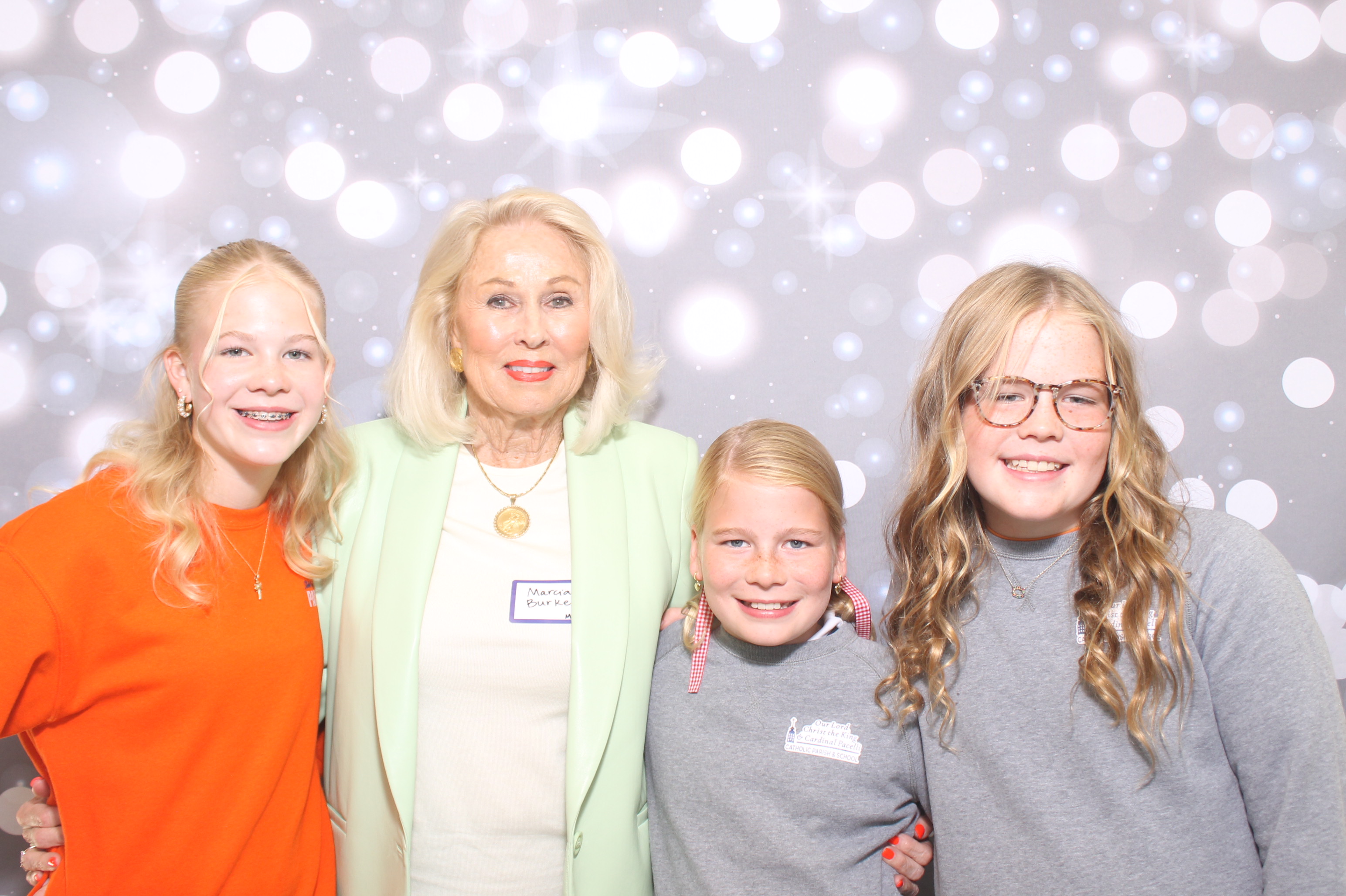Grand Parents Day October 17th 2025 | View more photos from the event at gallery.photoboothcincy.com/u/PhotoBoothCincy/Grand-Parents-Day-October-17th-2025