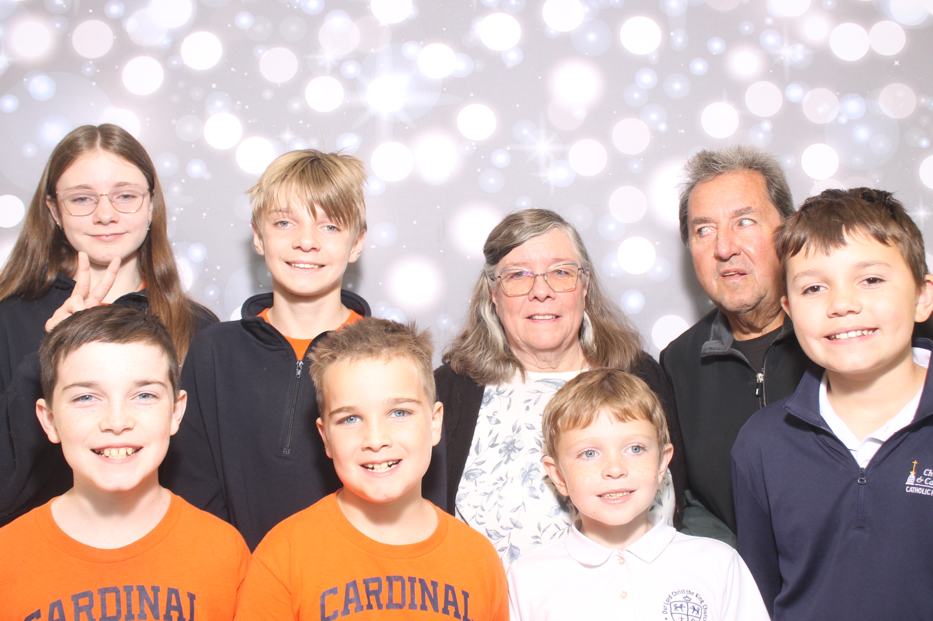 Grand Parents Day October 17th 2025 | View more photos from the event at gallery.photoboothcincy.com/u/PhotoBoothCincy/Grand-Parents-Day-October-17th-2025