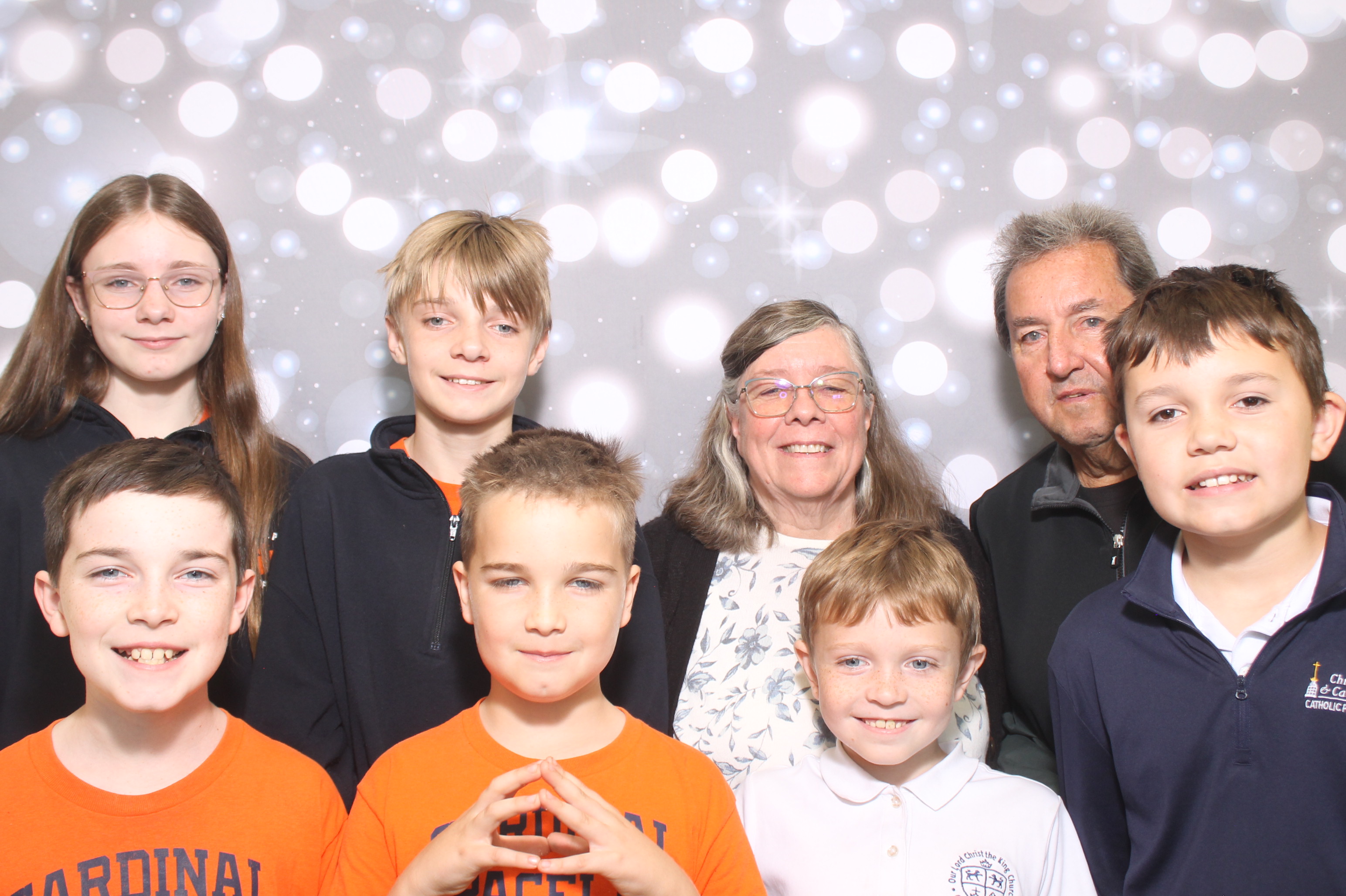 Grand Parents Day October 17th 2025 | View more photos from the event at gallery.photoboothcincy.com/u/PhotoBoothCincy/Grand-Parents-Day-October-17th-2025