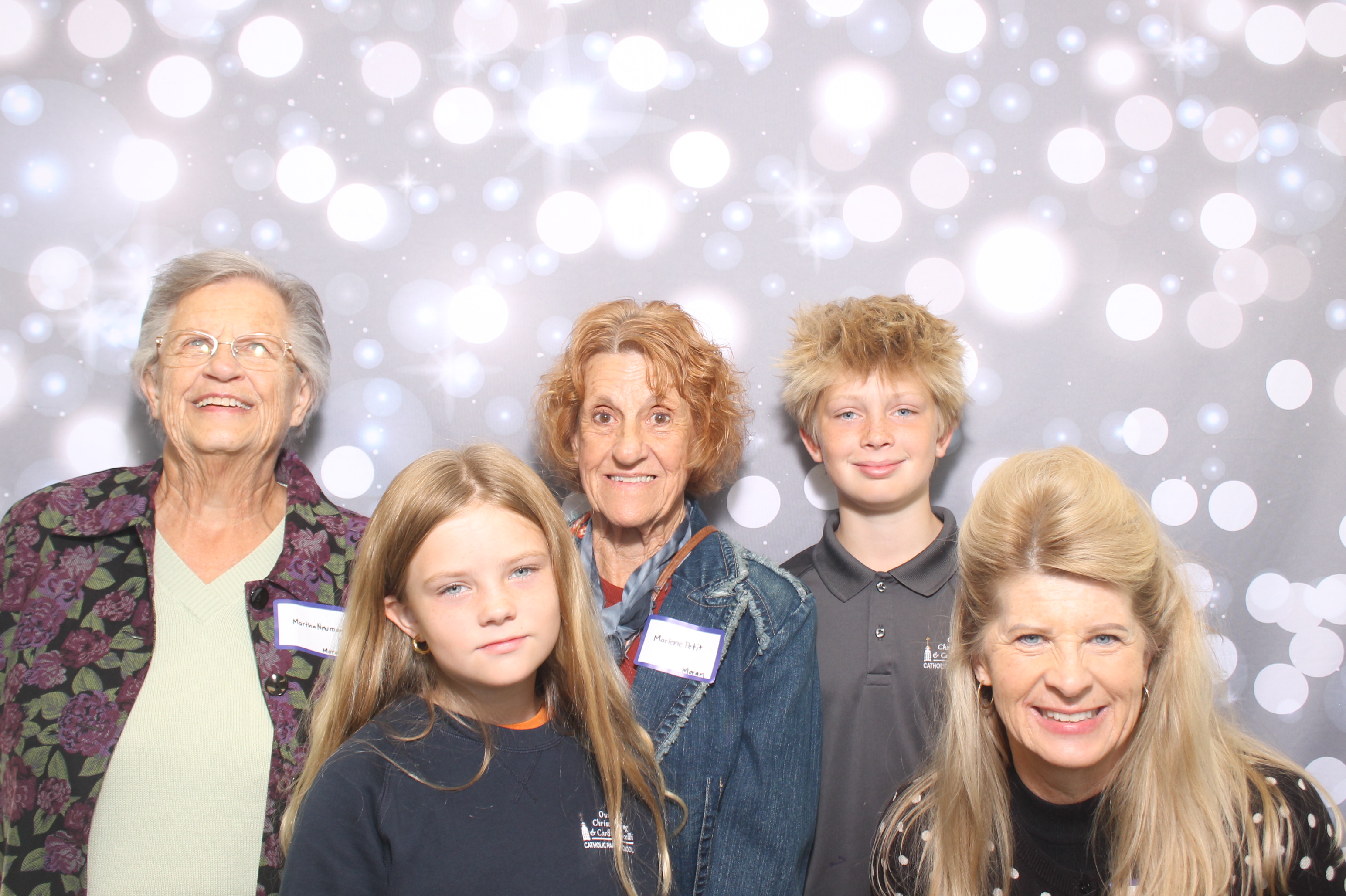 Grand Parents Day October 17th 2025 | View more photos from the event at gallery.photoboothcincy.com/u/PhotoBoothCincy/Grand-Parents-Day-October-17th-2025
