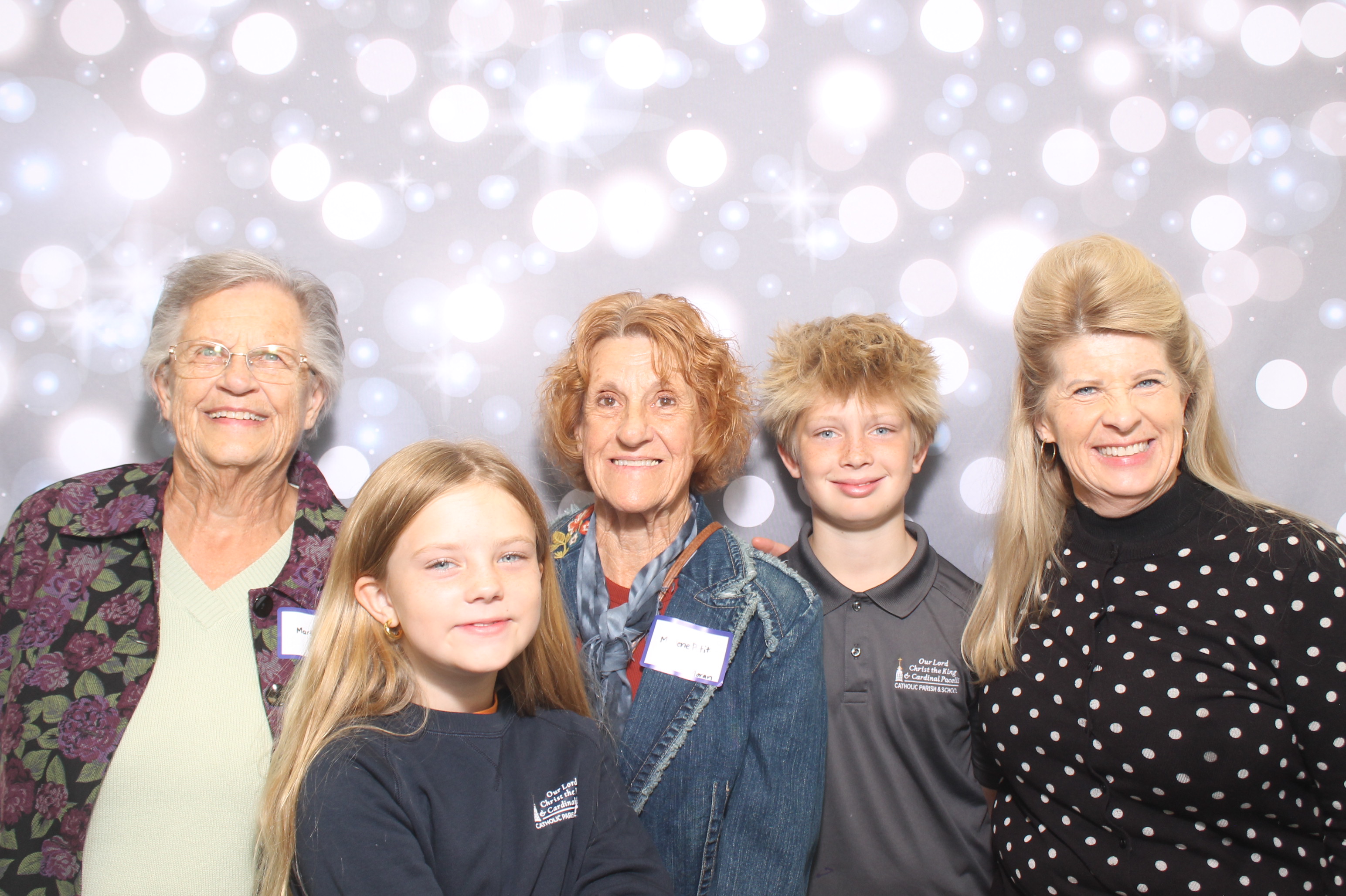 Grand Parents Day October 17th 2025 | View more photos from the event at gallery.photoboothcincy.com/u/PhotoBoothCincy/Grand-Parents-Day-October-17th-2025