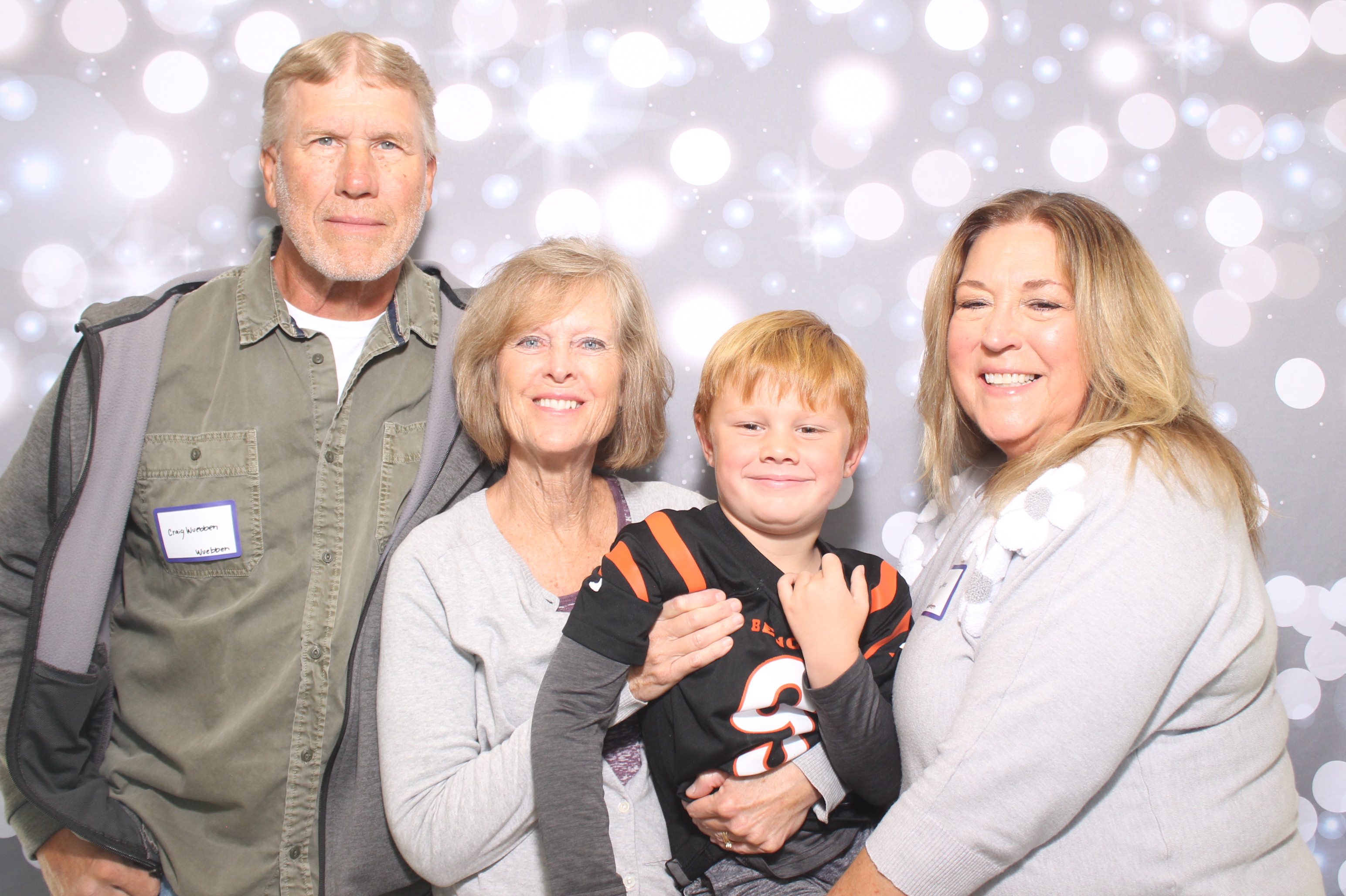 Grand Parents Day October 17th 2025 | View more photos from the event at gallery.photoboothcincy.com/u/PhotoBoothCincy/Grand-Parents-Day-October-17th-2025