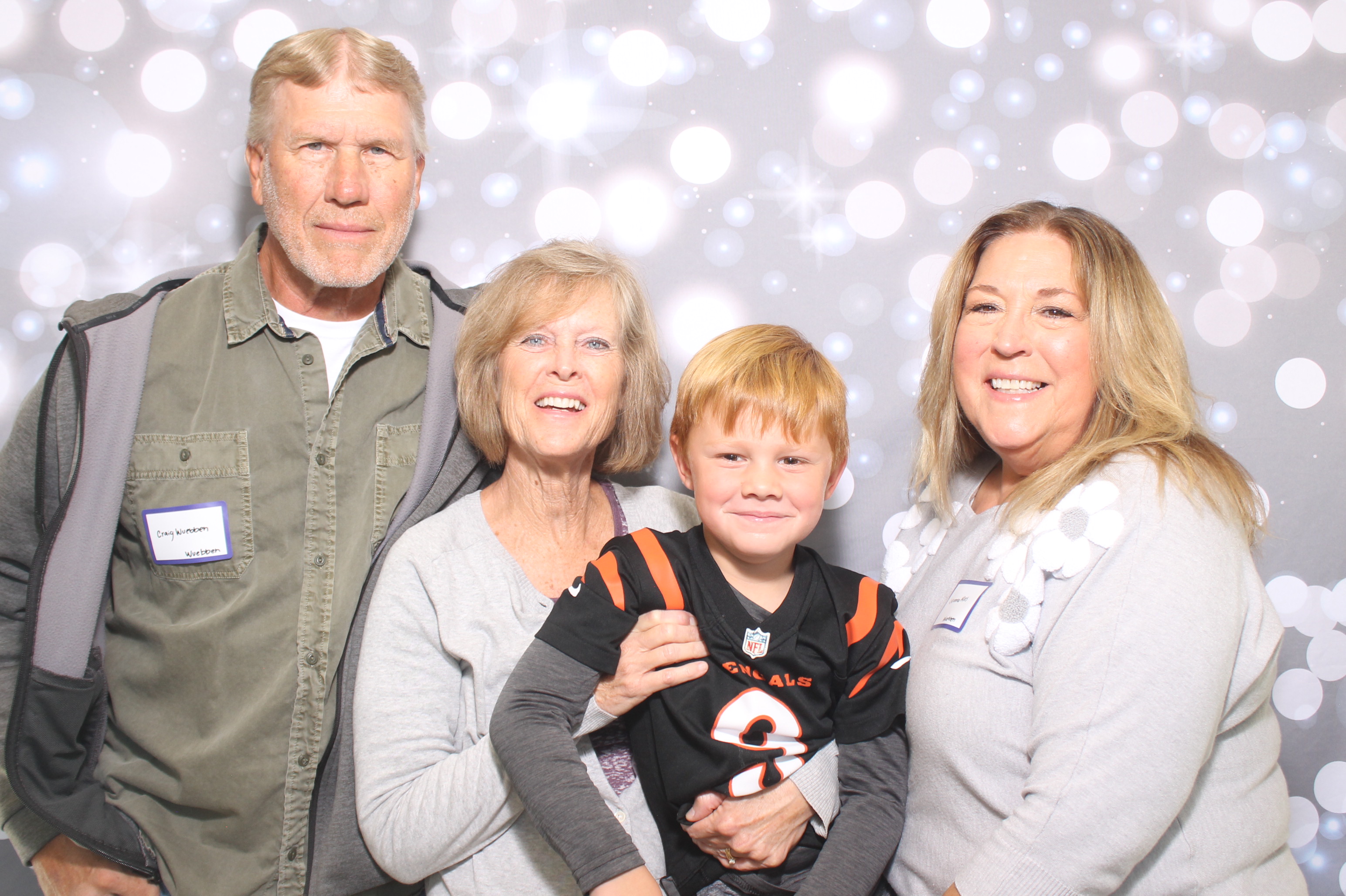 Grand Parents Day October 17th 2025 | View more photos from the event at gallery.photoboothcincy.com/u/PhotoBoothCincy/Grand-Parents-Day-October-17th-2025