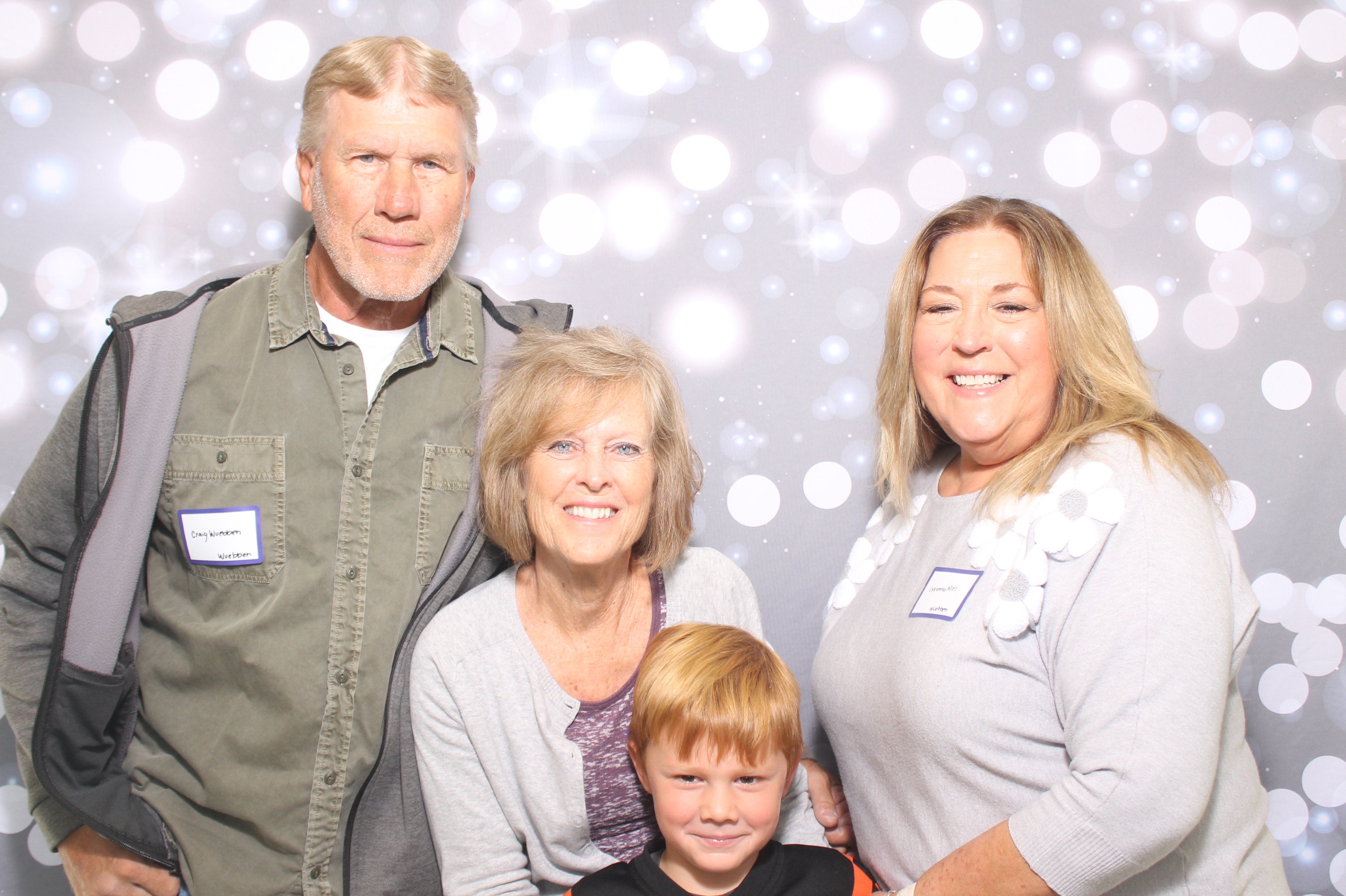 Grand Parents Day October 17th 2025 | View more photos from the event at gallery.photoboothcincy.com/u/PhotoBoothCincy/Grand-Parents-Day-October-17th-2025