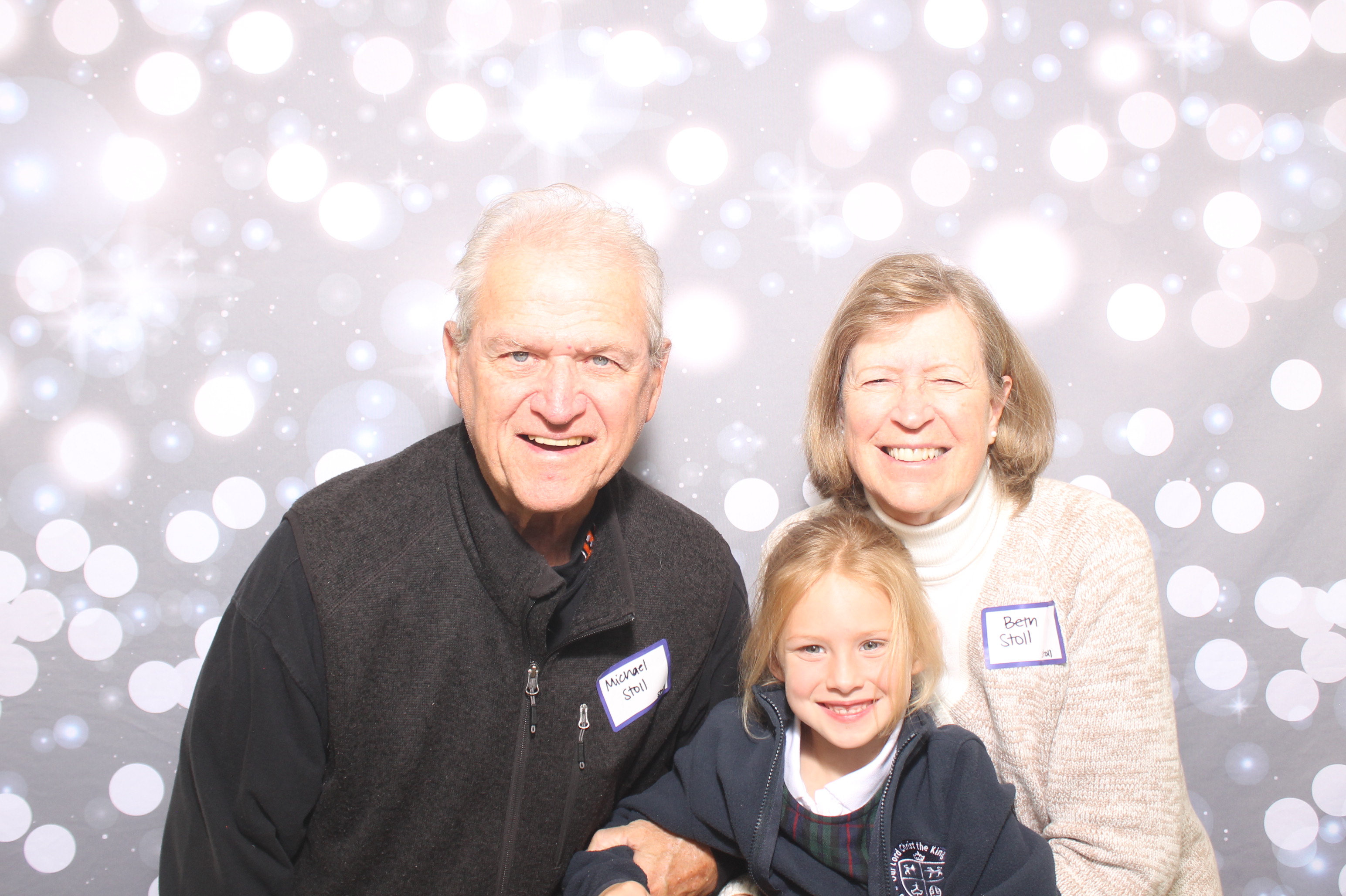 Grand Parents Day October 17th 2025 | View more photos from the event at gallery.photoboothcincy.com/u/PhotoBoothCincy/Grand-Parents-Day-October-17th-2025