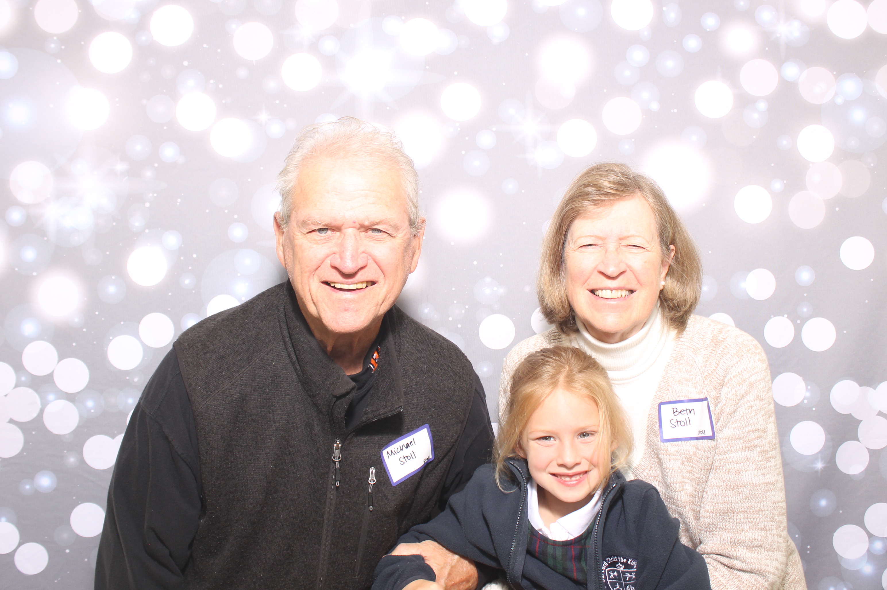 Grand Parents Day October 17th 2025 | View more photos from the event at gallery.photoboothcincy.com/u/PhotoBoothCincy/Grand-Parents-Day-October-17th-2025