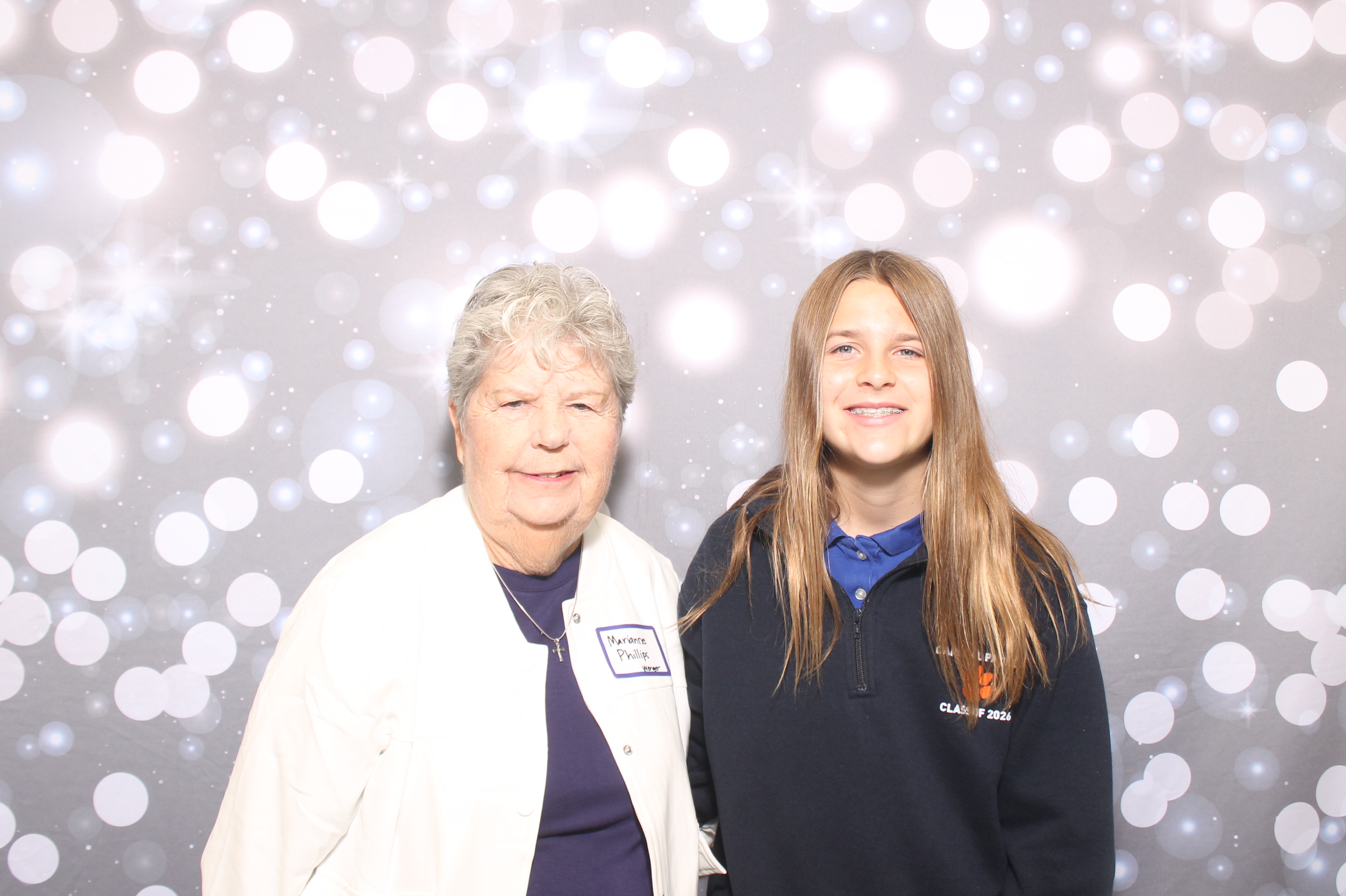 Grand Parents Day October 17th 2025 | View more photos from the event at gallery.photoboothcincy.com/u/PhotoBoothCincy/Grand-Parents-Day-October-17th-2025