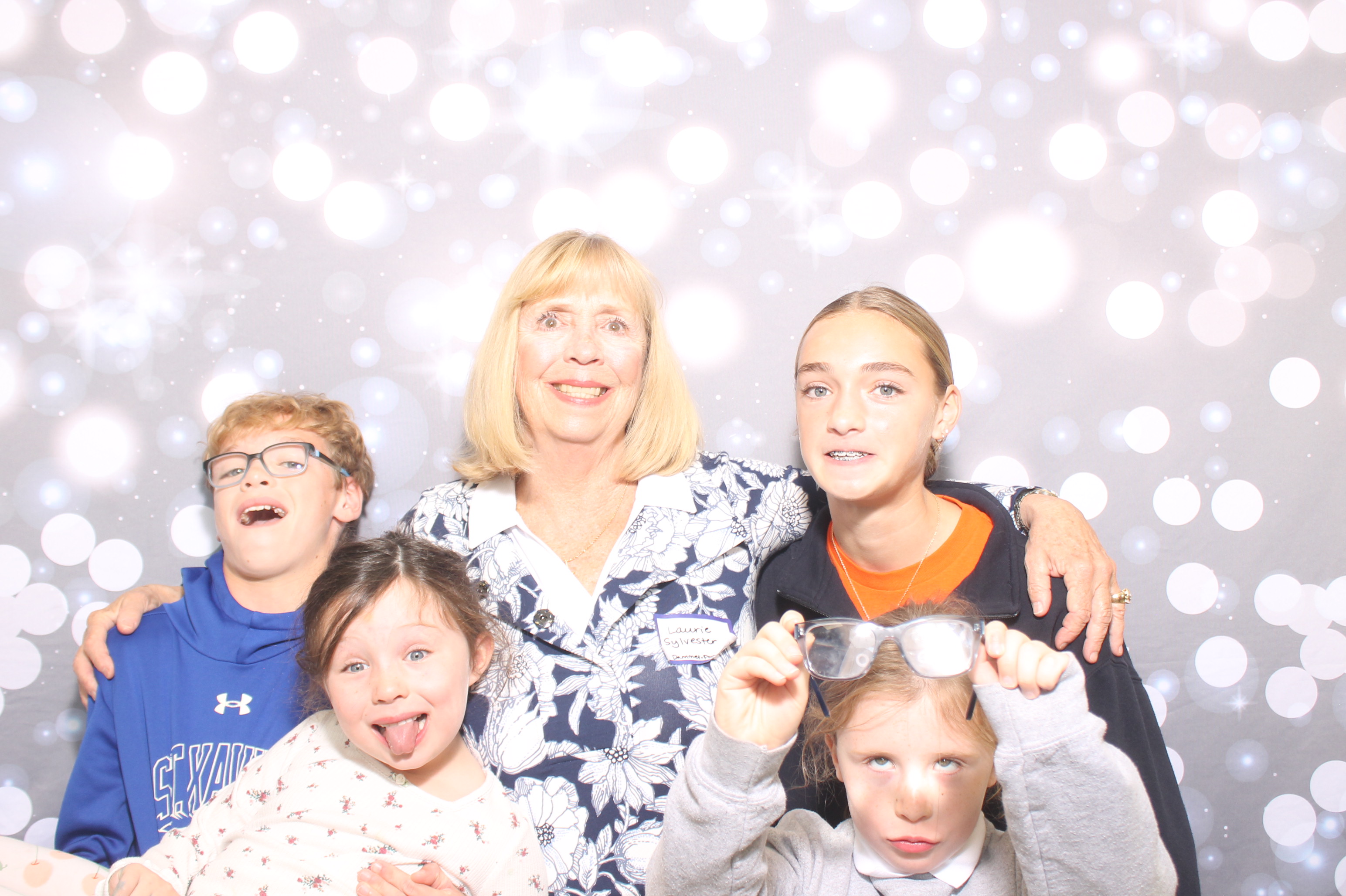 Grand Parents Day October 17th 2025 | View more photos from the event at gallery.photoboothcincy.com/u/PhotoBoothCincy/Grand-Parents-Day-October-17th-2025
