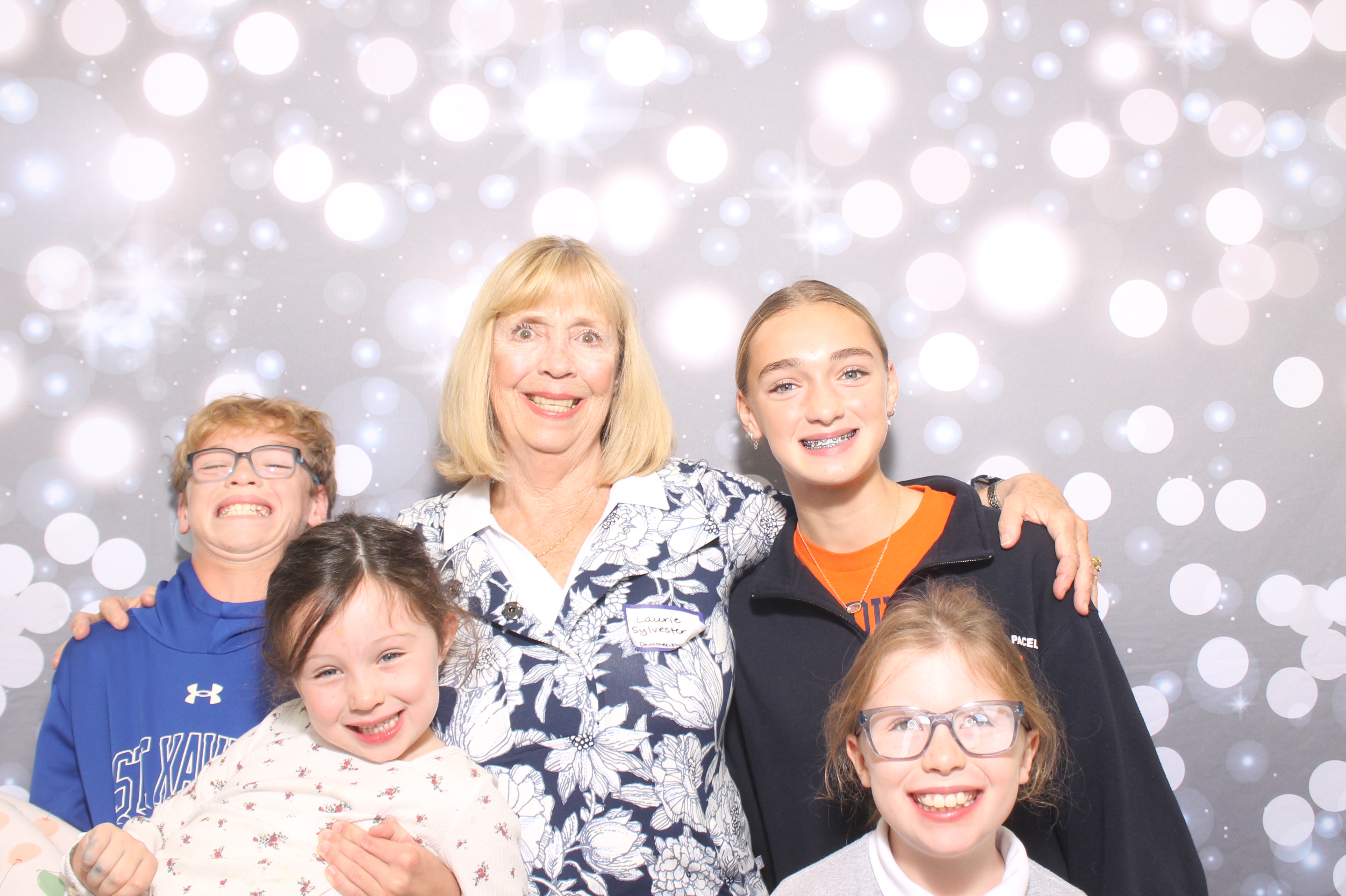 Grand Parents Day October 17th 2025 | View more photos from the event at gallery.photoboothcincy.com/u/PhotoBoothCincy/Grand-Parents-Day-October-17th-2025