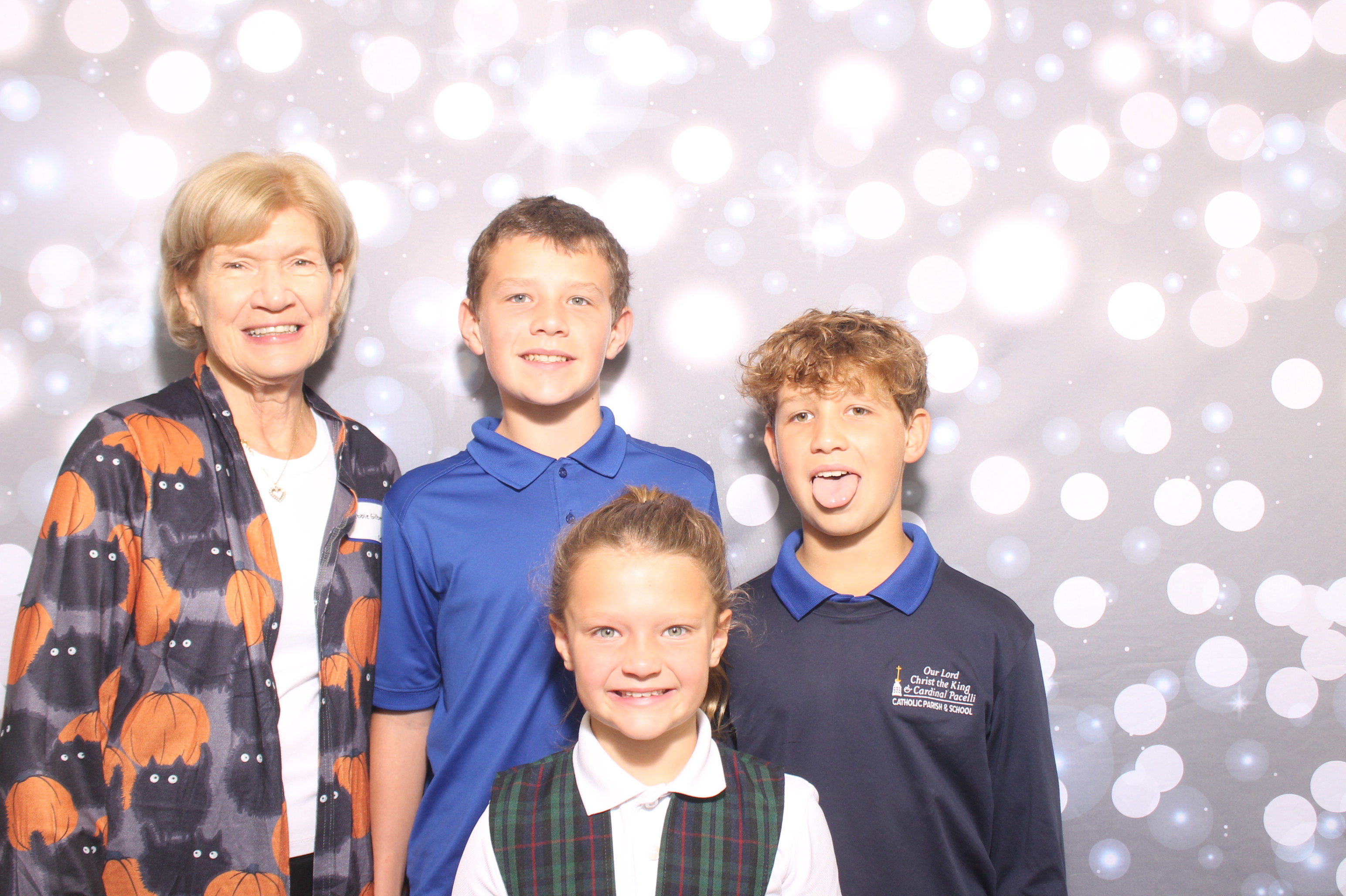 Grand Parents Day October 17th 2025 | View more photos from the event at gallery.photoboothcincy.com/u/PhotoBoothCincy/Grand-Parents-Day-October-17th-2025