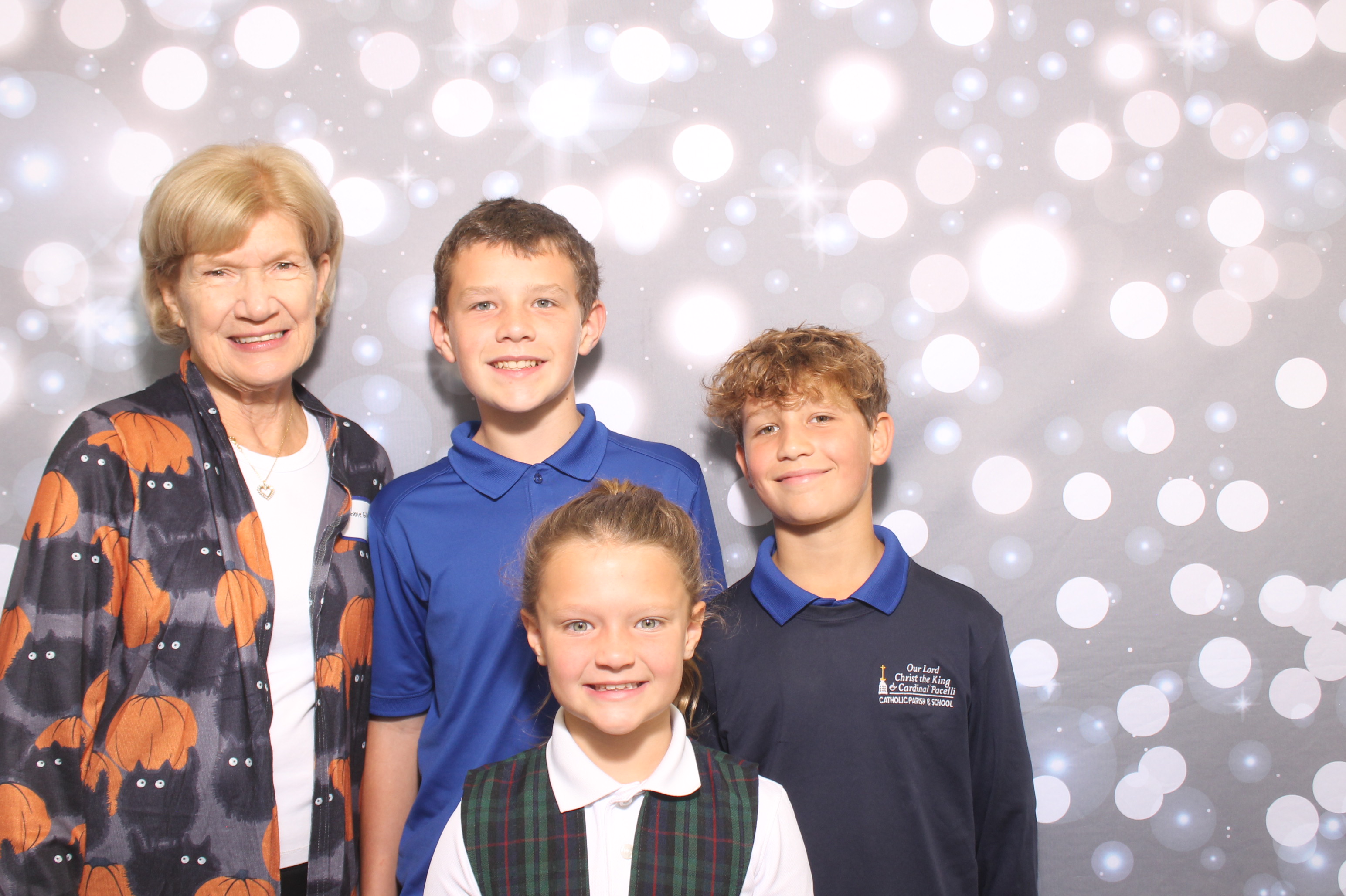 Grand Parents Day October 17th 2025 | View more photos from the event at gallery.photoboothcincy.com/u/PhotoBoothCincy/Grand-Parents-Day-October-17th-2025