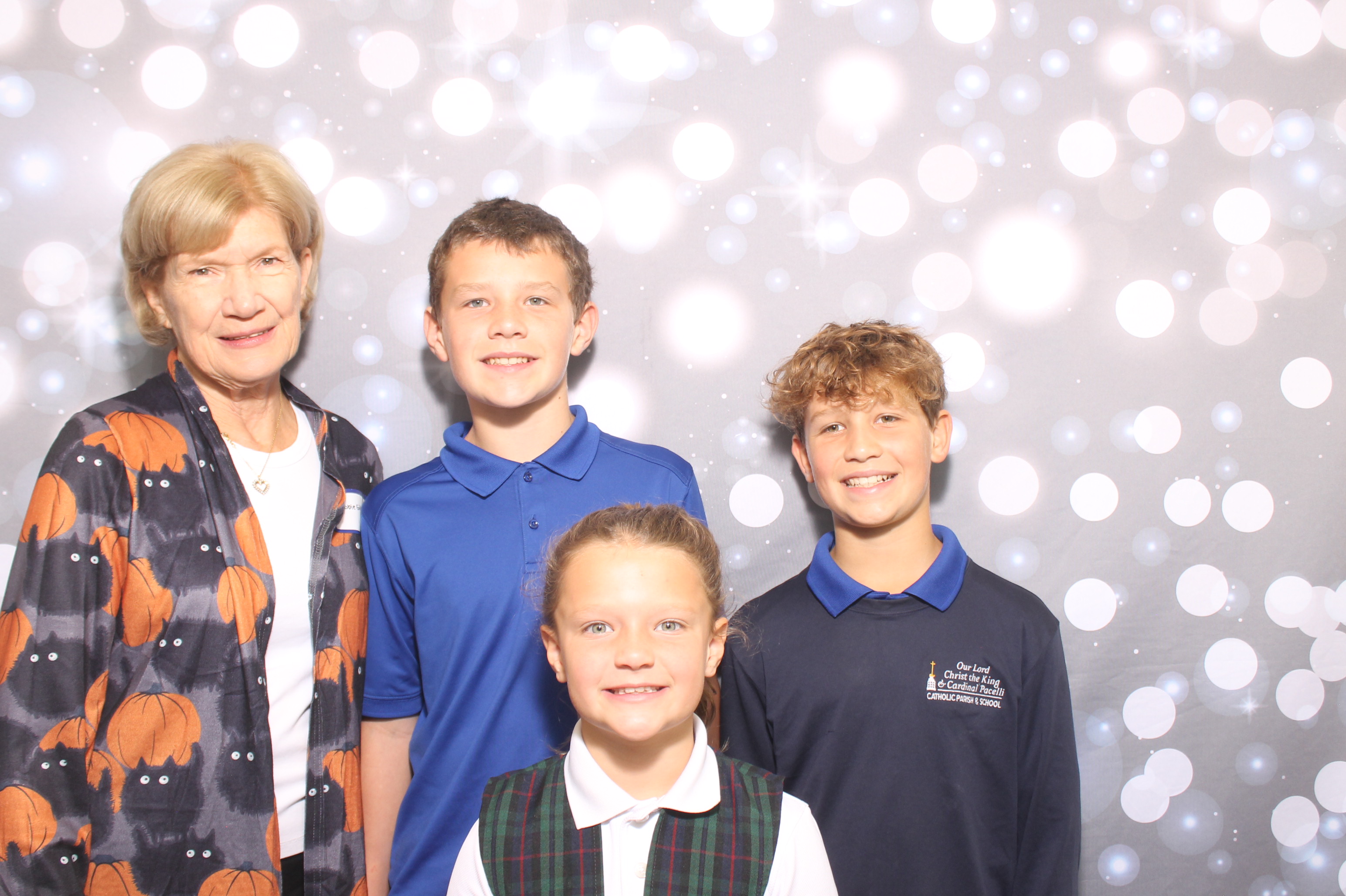Grand Parents Day October 17th 2025 | View more photos from the event at gallery.photoboothcincy.com/u/PhotoBoothCincy/Grand-Parents-Day-October-17th-2025