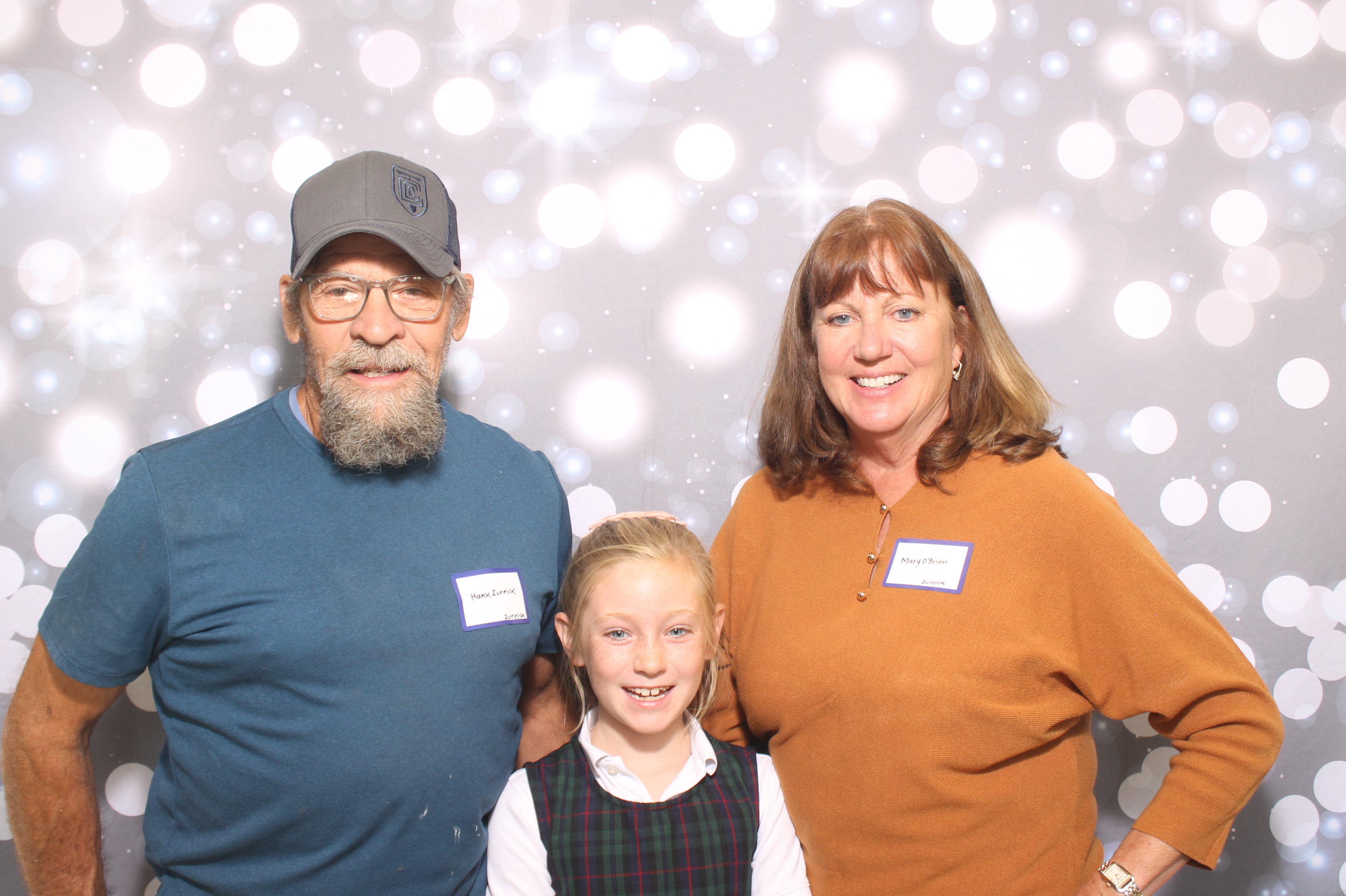 Grand Parents Day October 17th 2025 | View more photos from the event at gallery.photoboothcincy.com/u/PhotoBoothCincy/Grand-Parents-Day-October-17th-2025