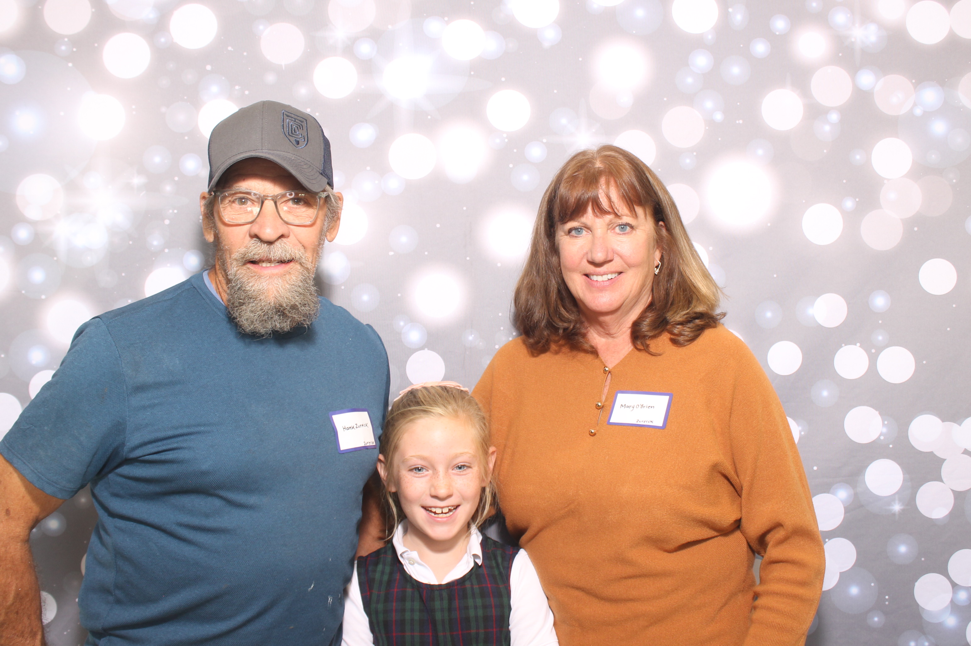 Grand Parents Day October 17th 2025 | View more photos from the event at gallery.photoboothcincy.com/u/PhotoBoothCincy/Grand-Parents-Day-October-17th-2025