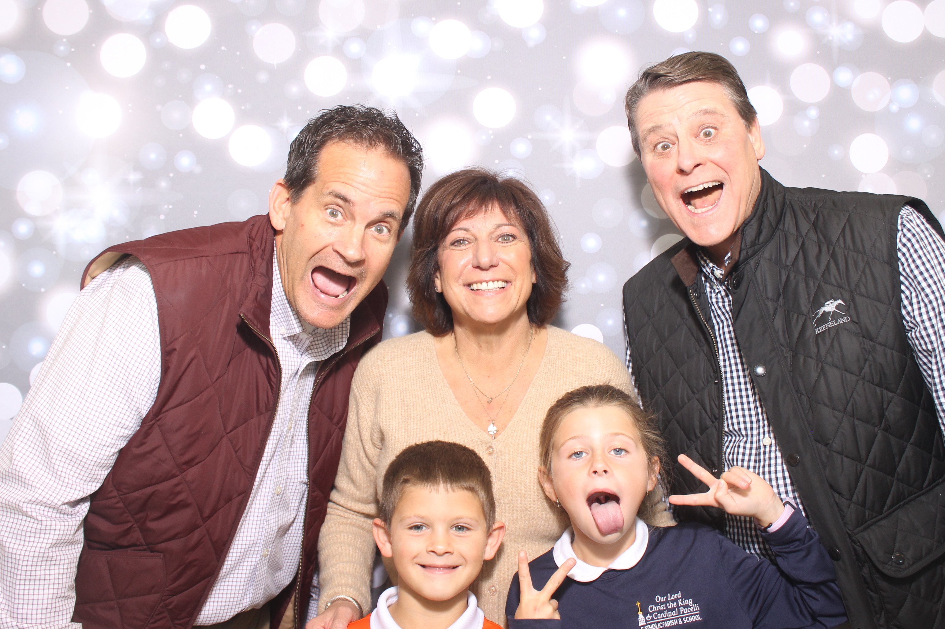 Grand Parents Day October 17th 2025 | View more photos from the event at gallery.photoboothcincy.com/u/PhotoBoothCincy/Grand-Parents-Day-October-17th-2025