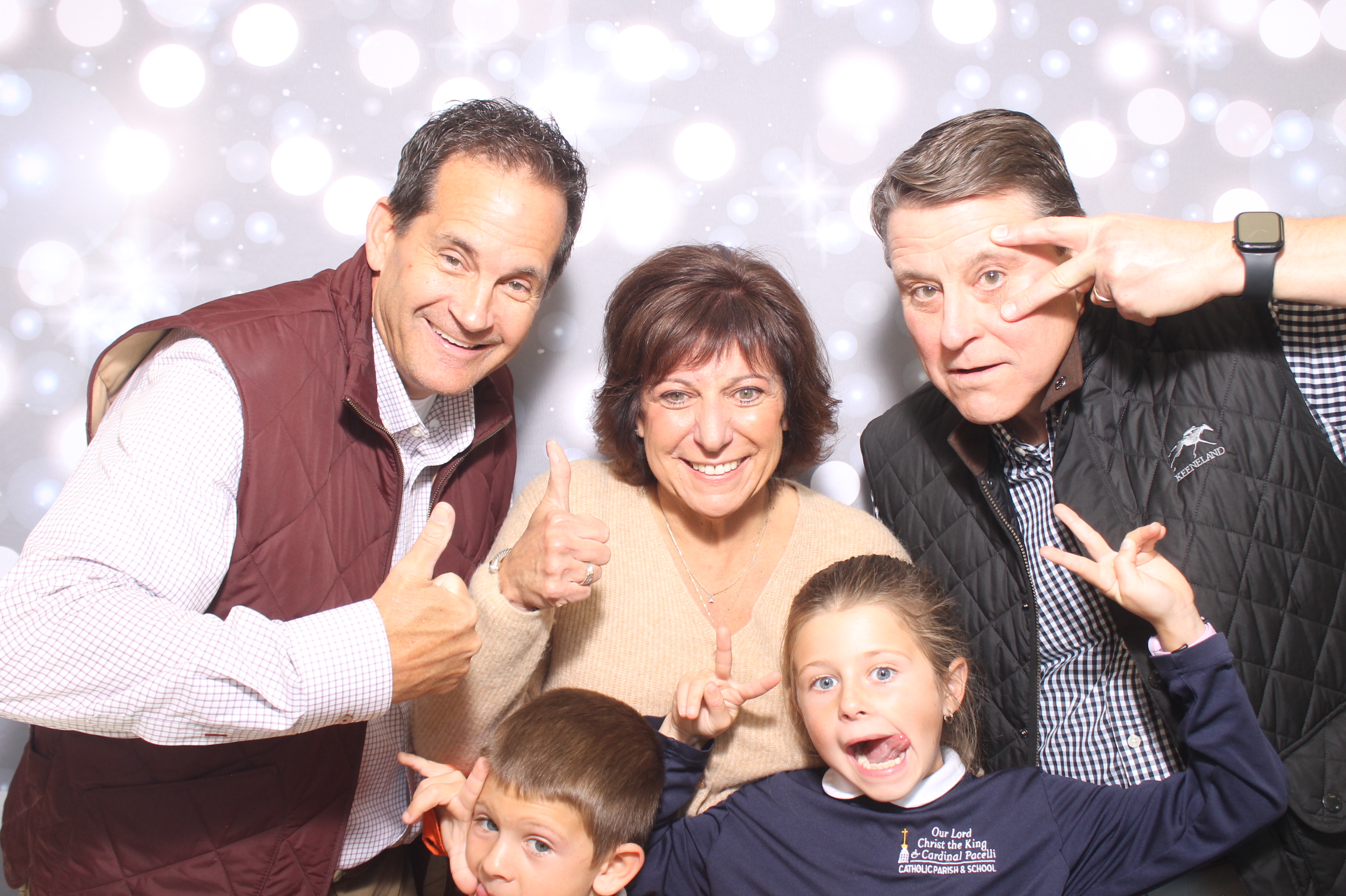 Grand Parents Day October 17th 2025 | View more photos from the event at gallery.photoboothcincy.com/u/PhotoBoothCincy/Grand-Parents-Day-October-17th-2025