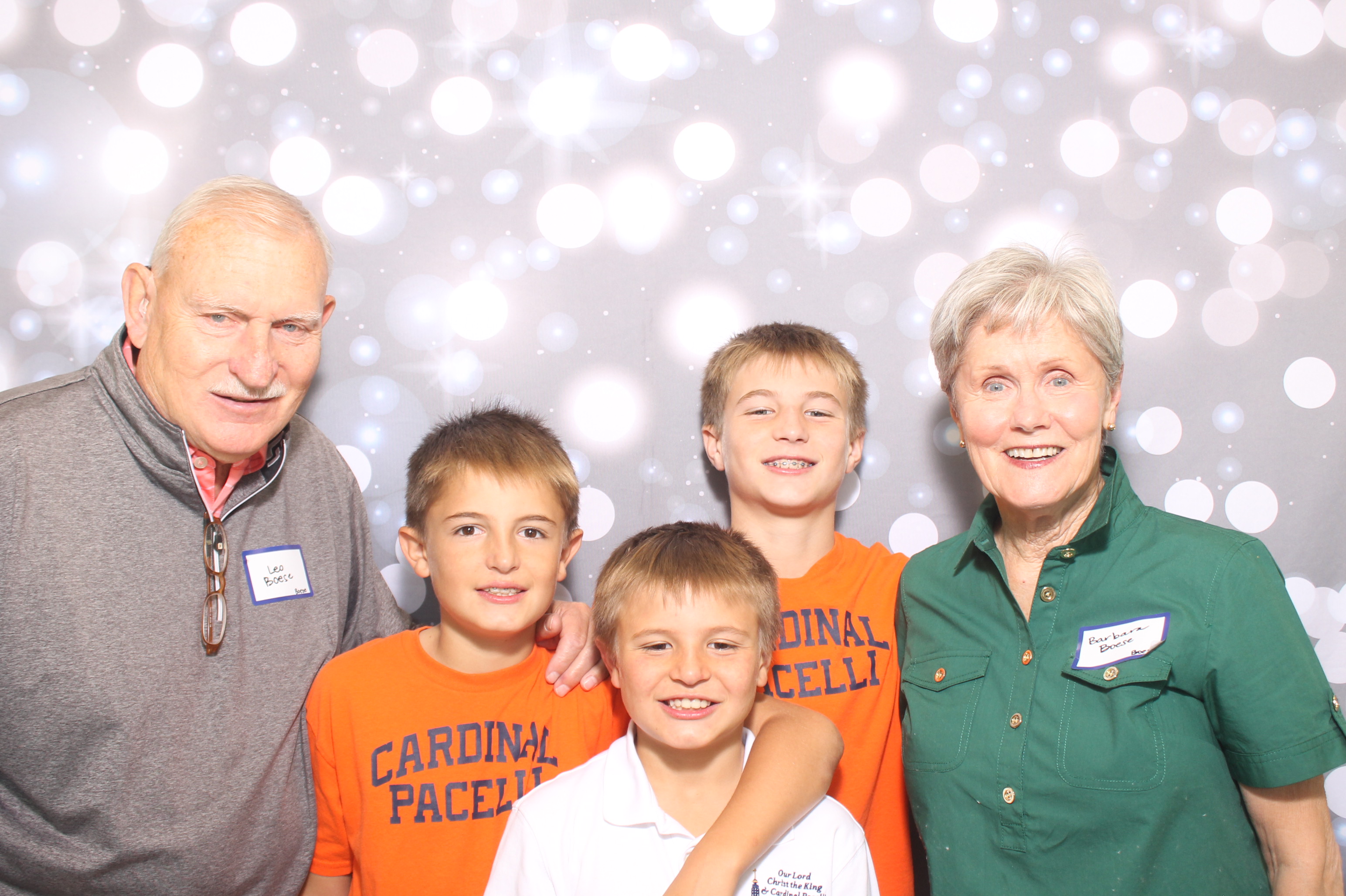 Grand Parents Day October 17th 2025 | View more photos from the event at gallery.photoboothcincy.com/u/PhotoBoothCincy/Grand-Parents-Day-October-17th-2025